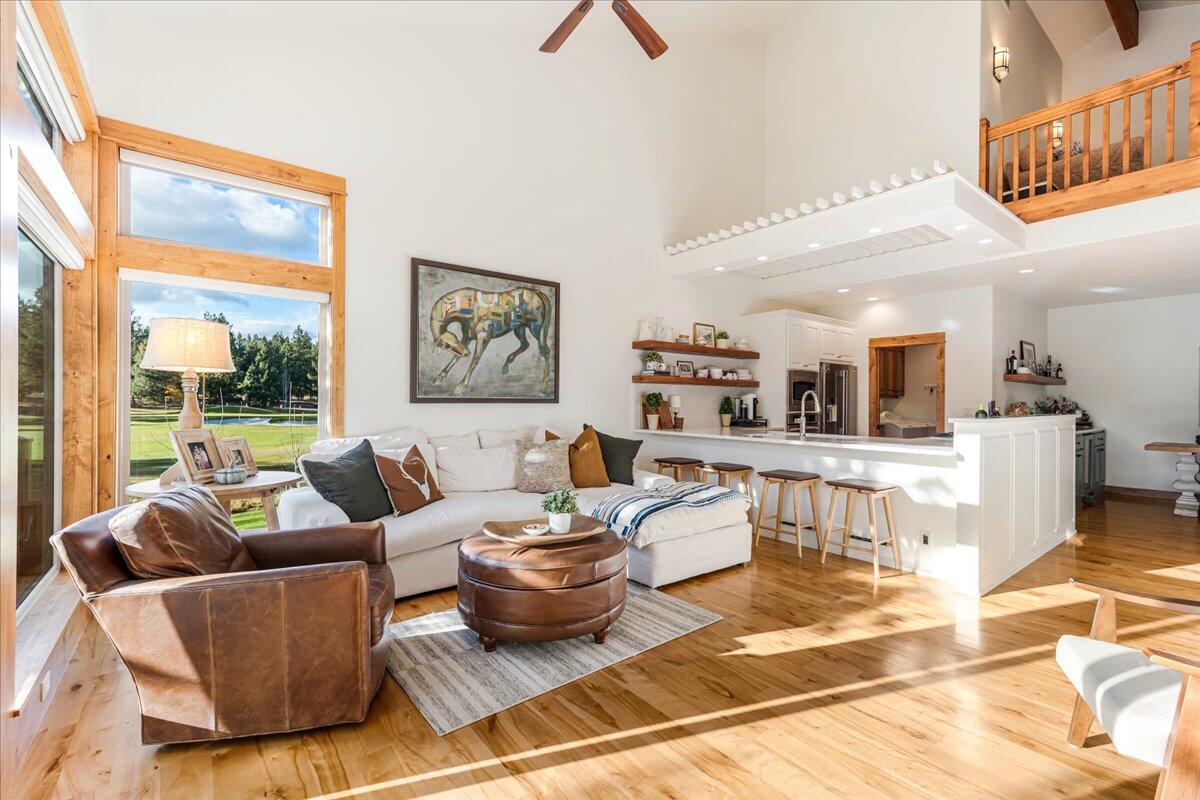 Broken Top - Residential