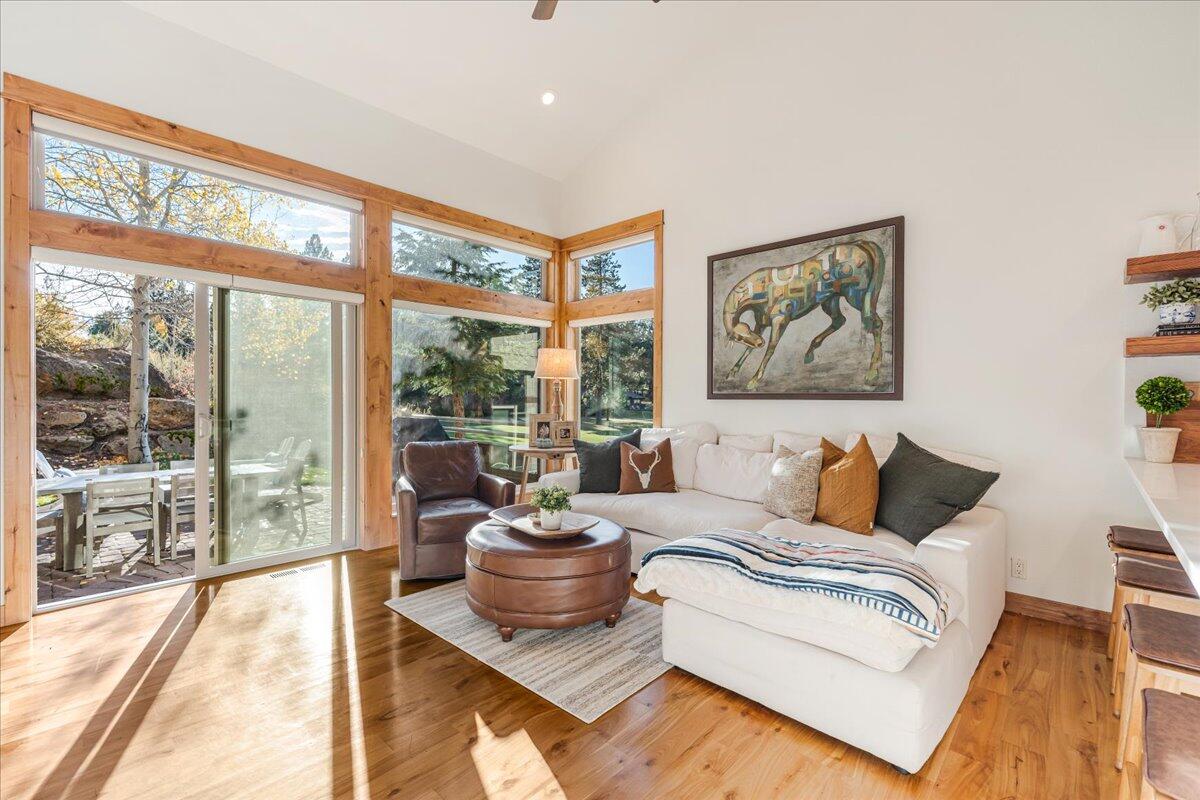 Broken Top - Residential