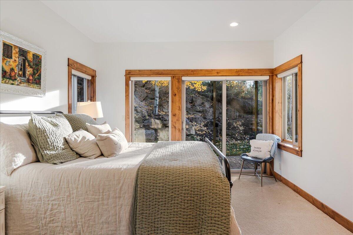 Broken Top - Residential