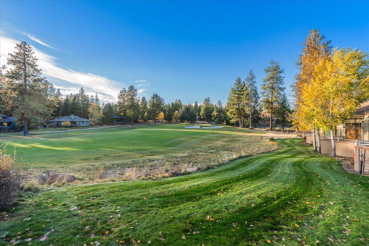 Broken Top - Residential