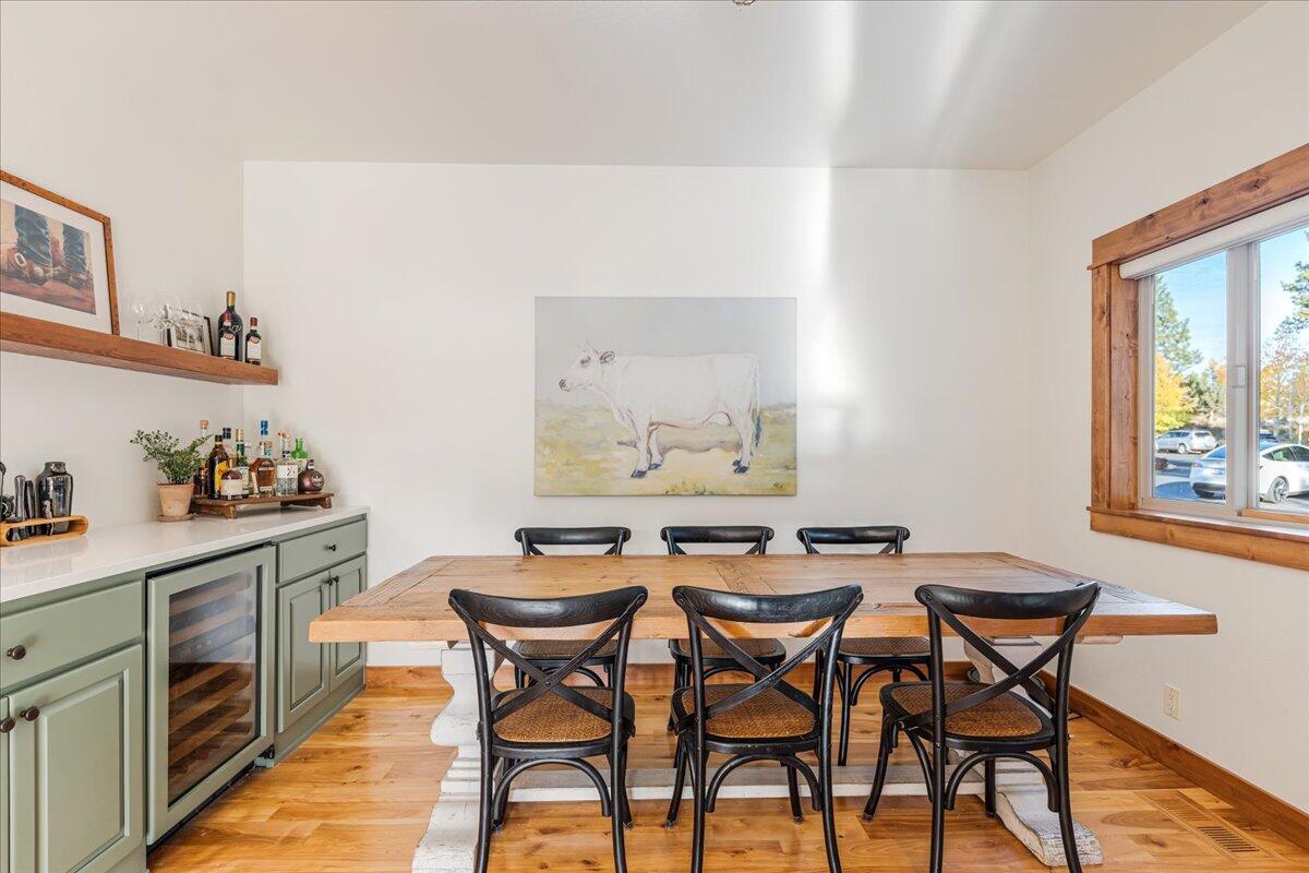 Broken Top - Residential