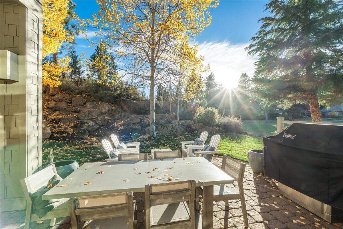 Broken Top - Residential