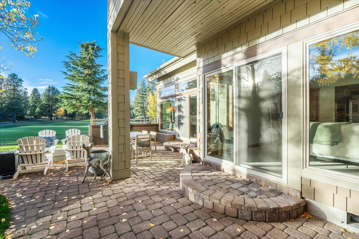 Broken Top - Residential