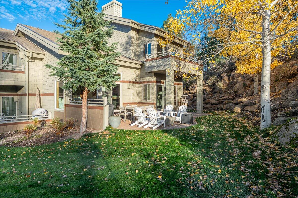 Broken Top - Residential