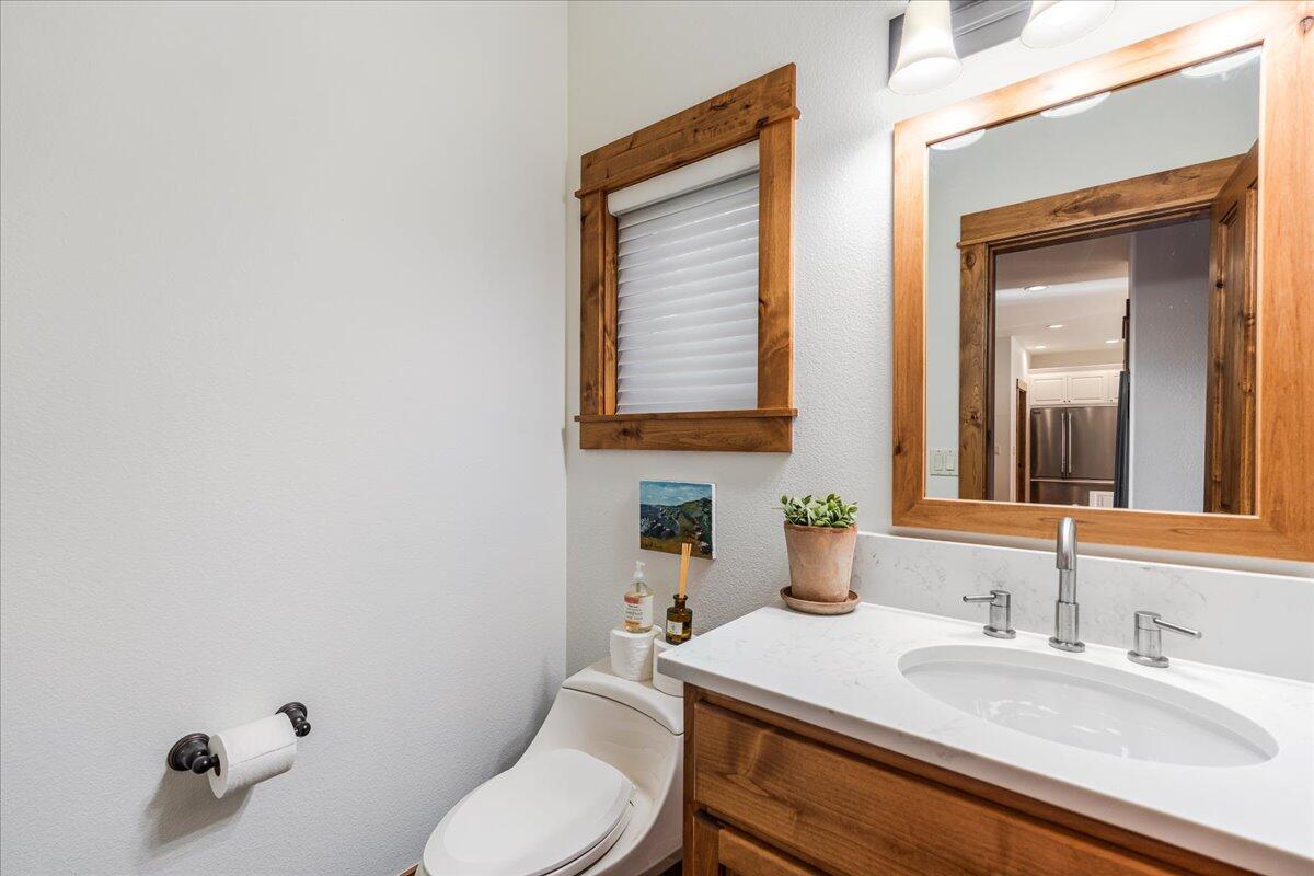 Broken Top - Residential