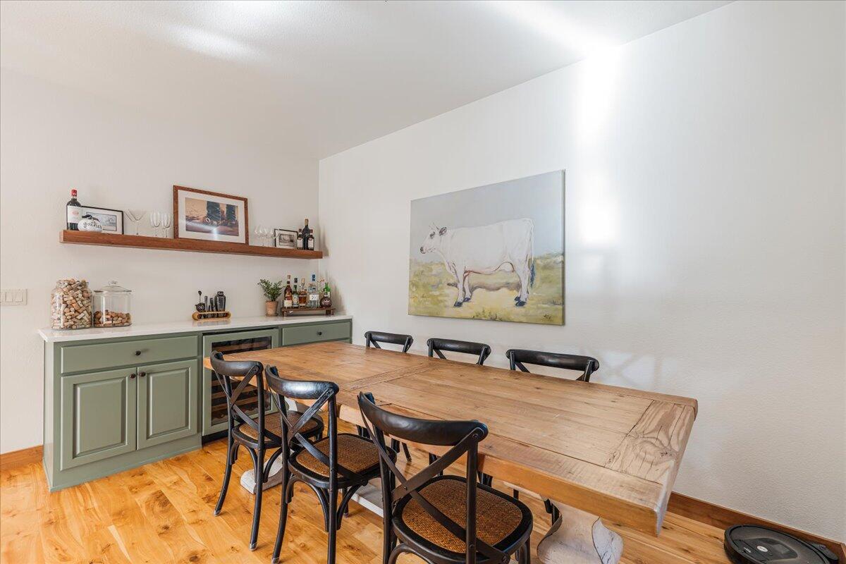 Broken Top - Residential