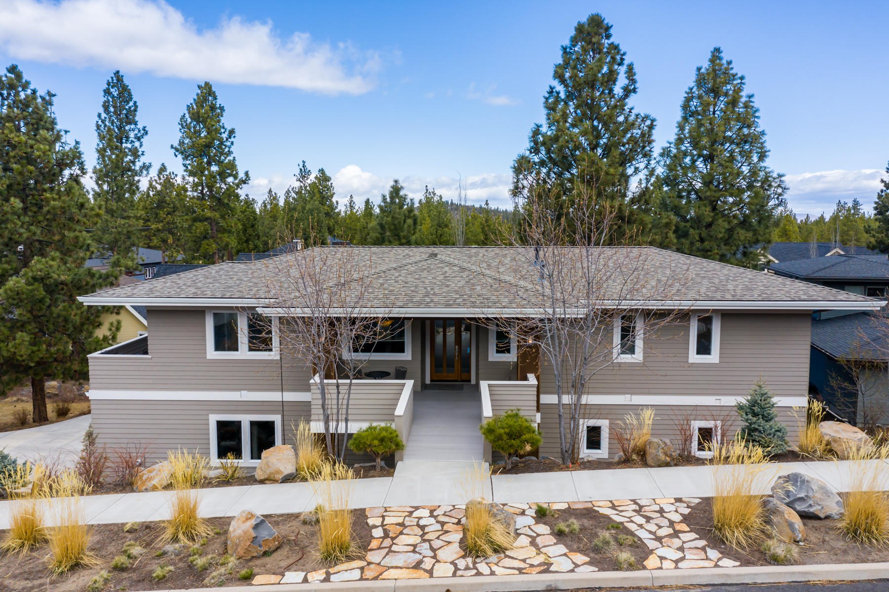 Renaissance@Shevlin - Residential