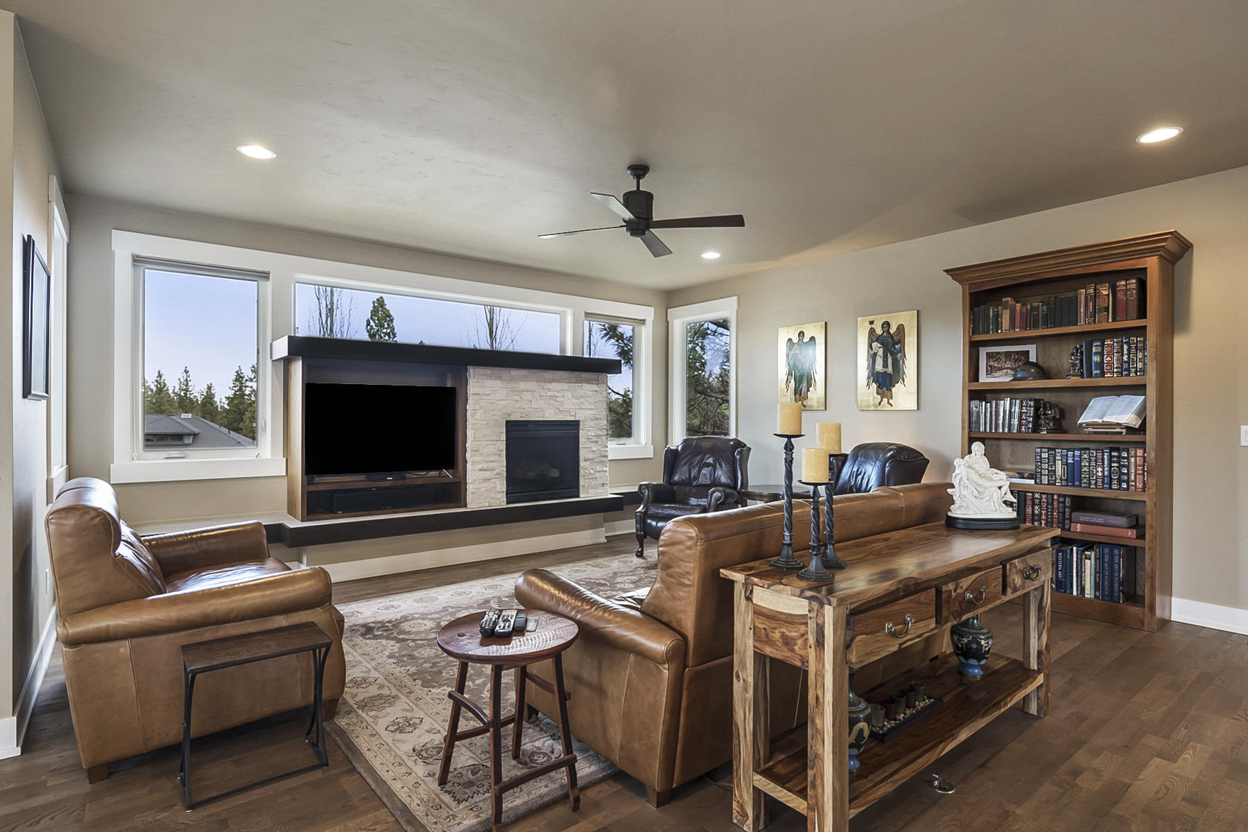 Renaissance@Shevlin - Residential