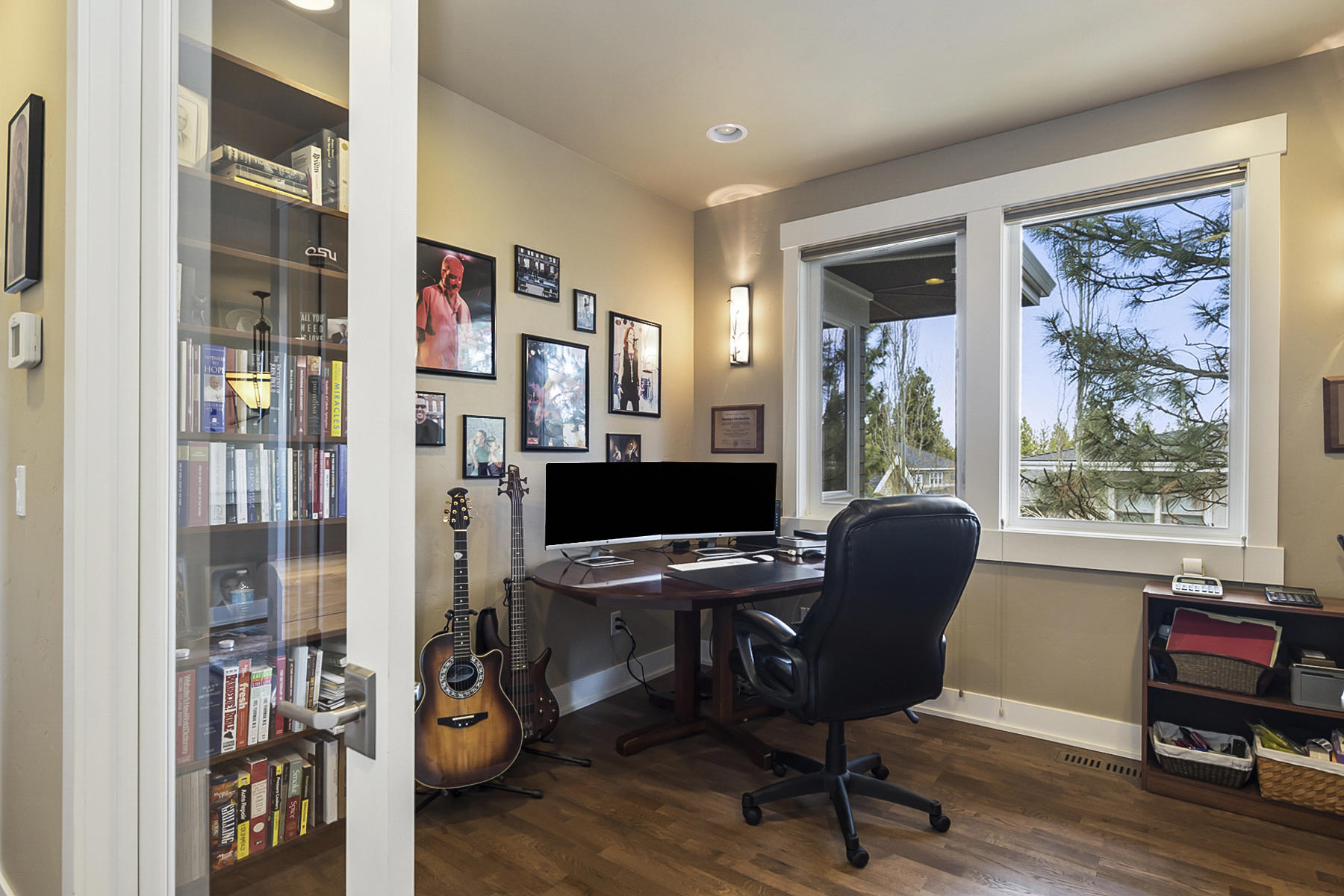 Renaissance@Shevlin - Residential