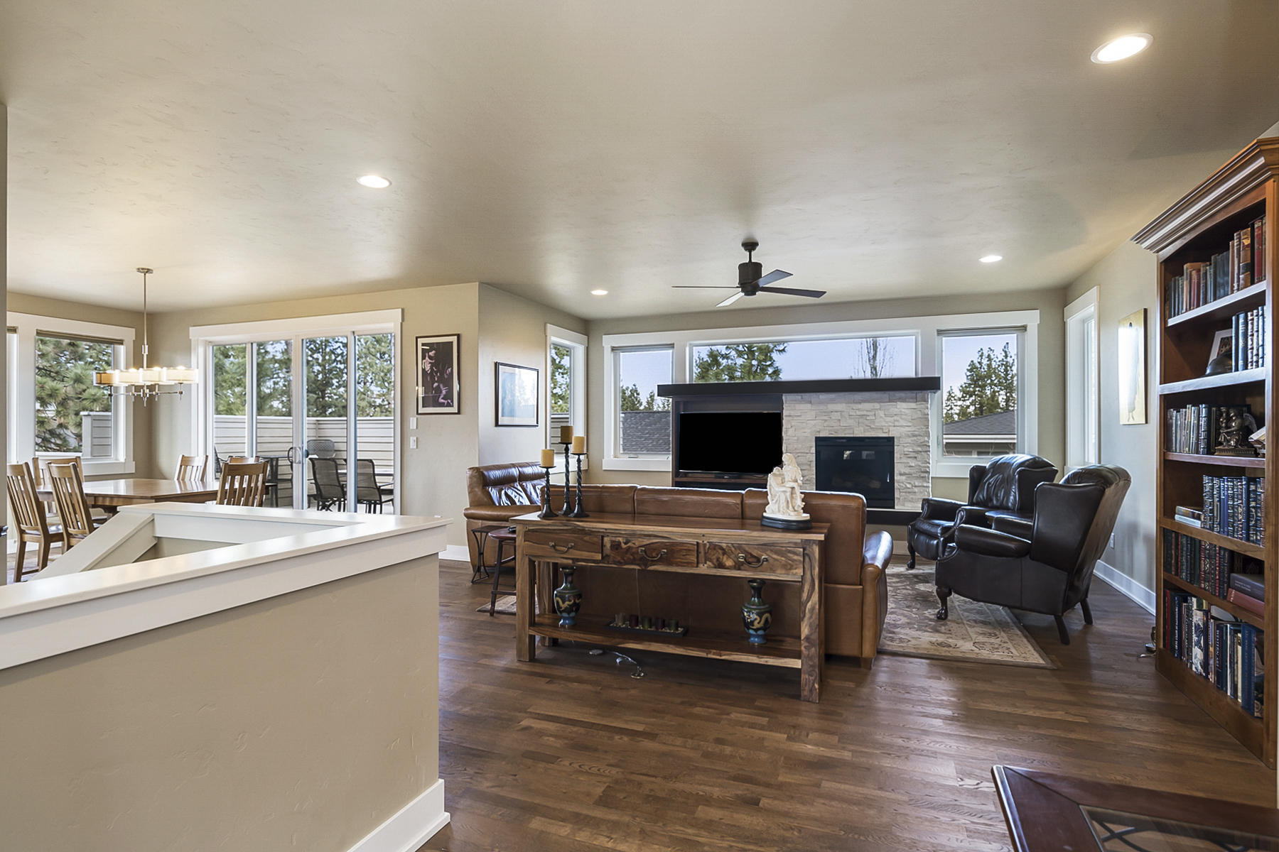 Renaissance@Shevlin - Residential