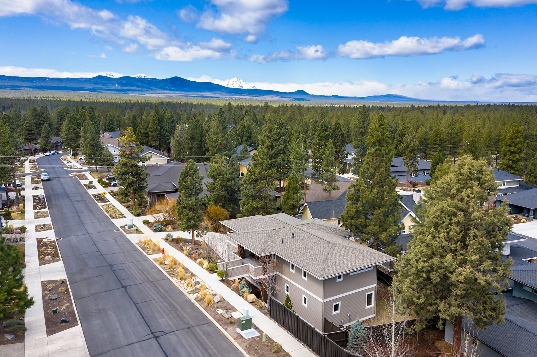 Renaissance@Shevlin - Residential
