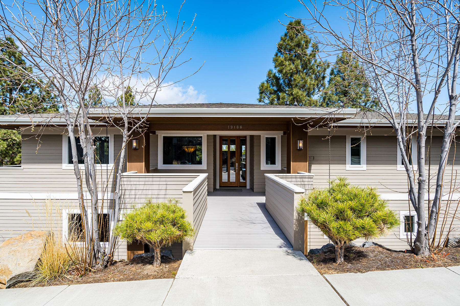 Renaissance@Shevlin - Residential