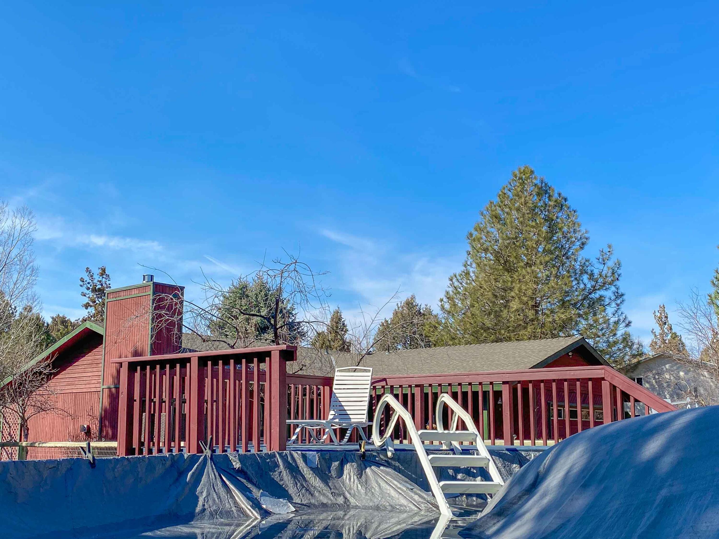 Glacier View - Residential