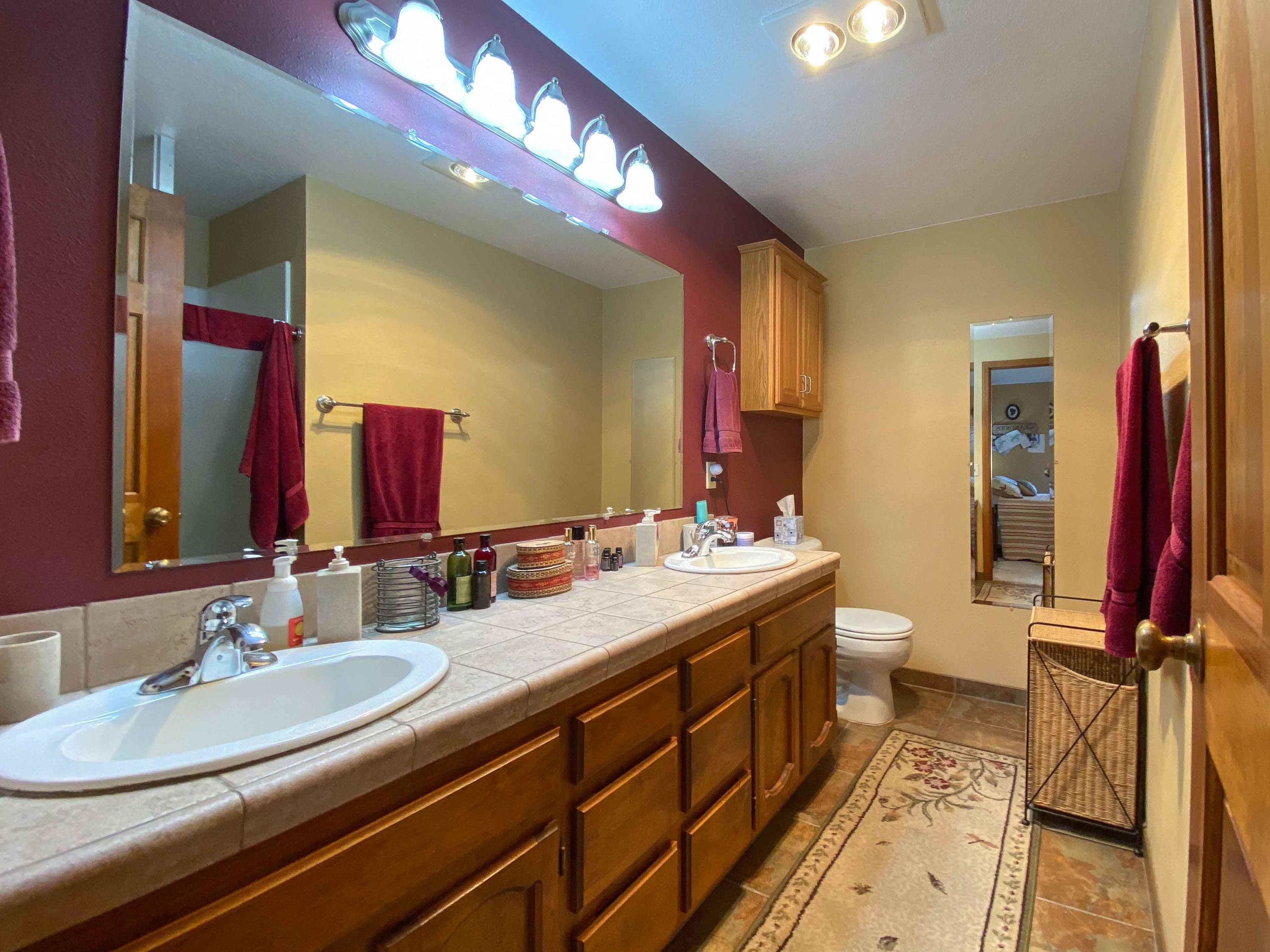 Glacier View - Residential