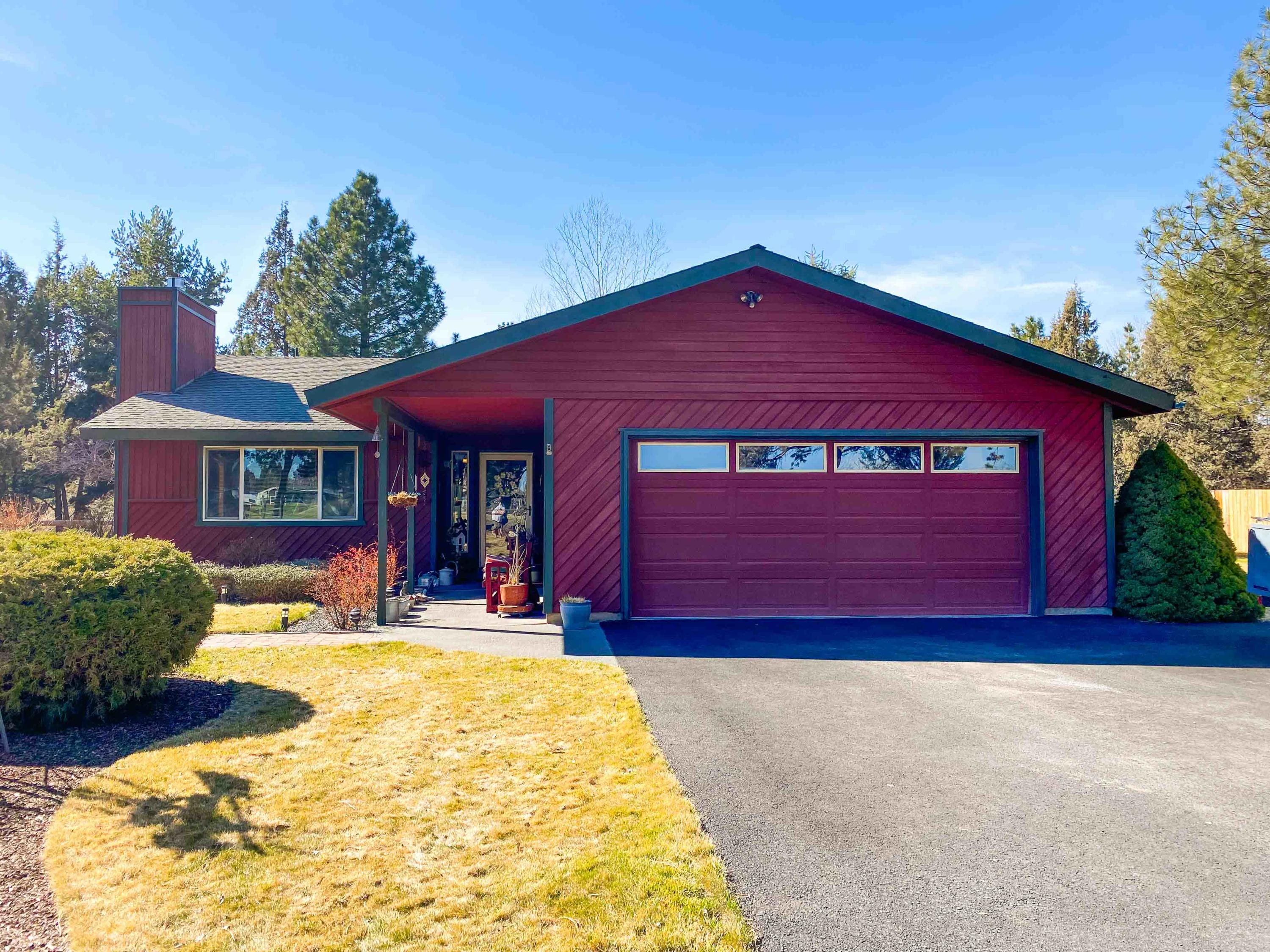Glacier View - Residential