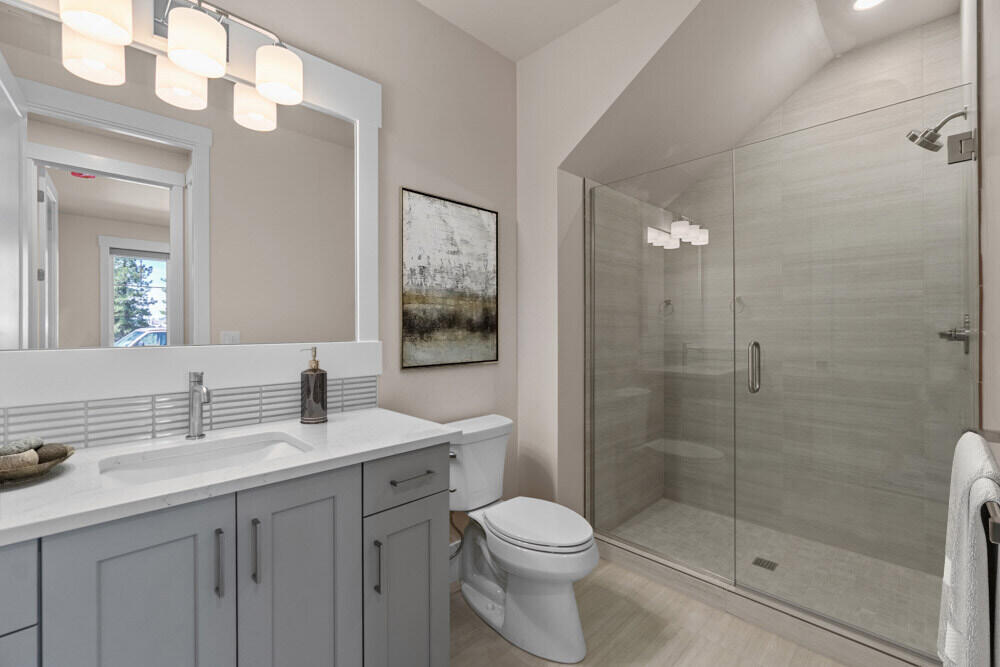 Ochoco Pointe - Residential