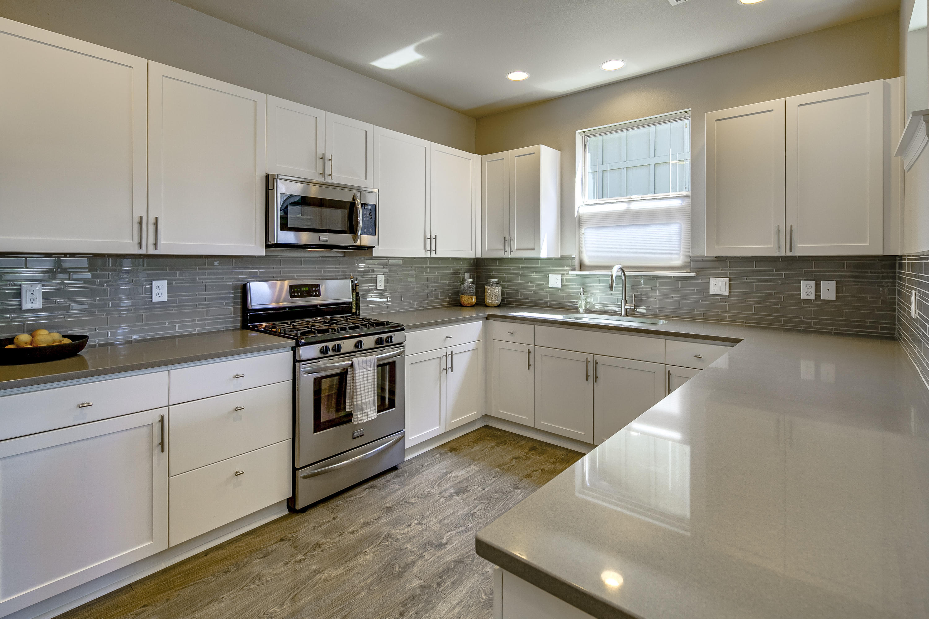 Parkway Village - Residential