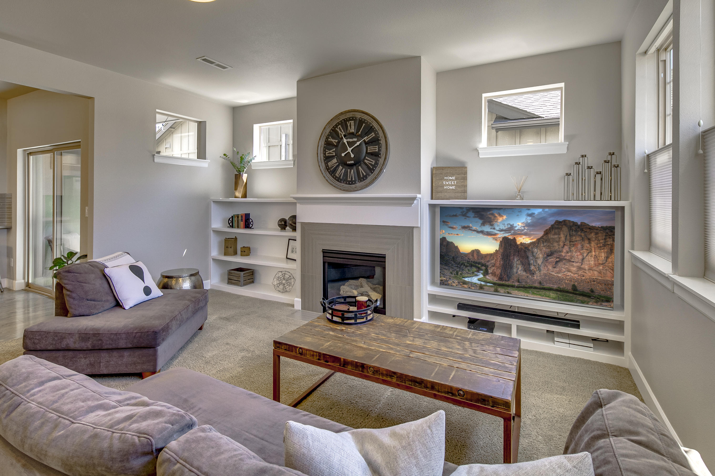 Parkway Village - Residential