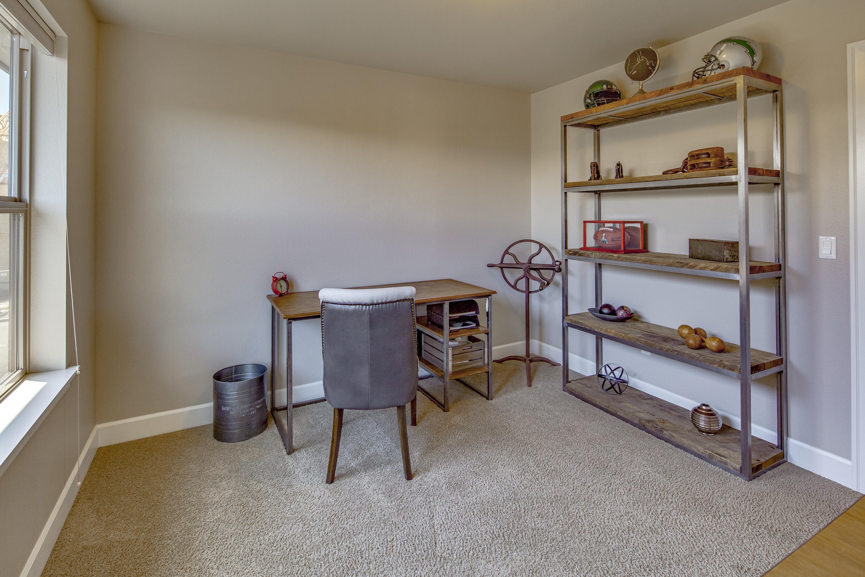 Parkway Village - Residential