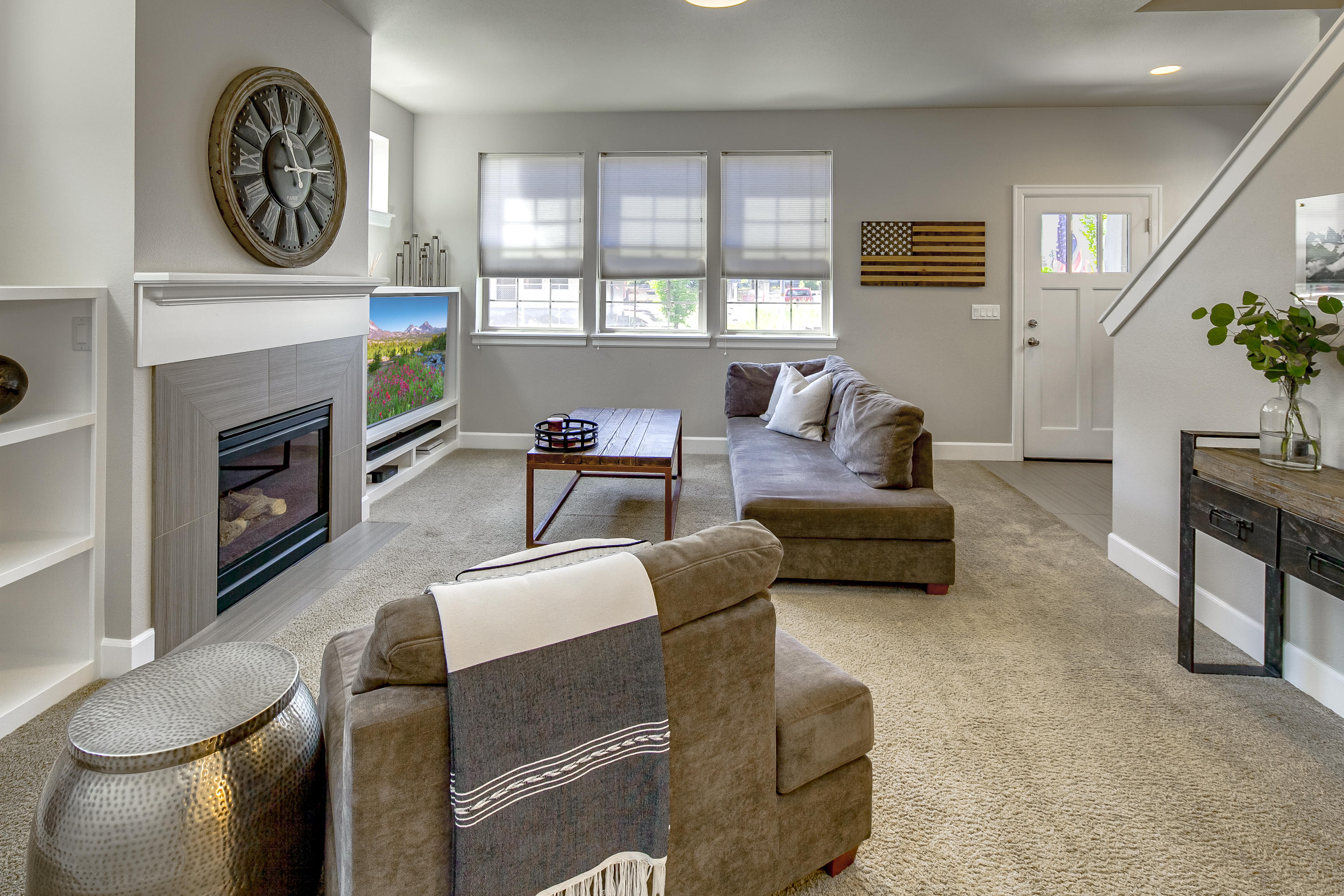 Parkway Village - Residential