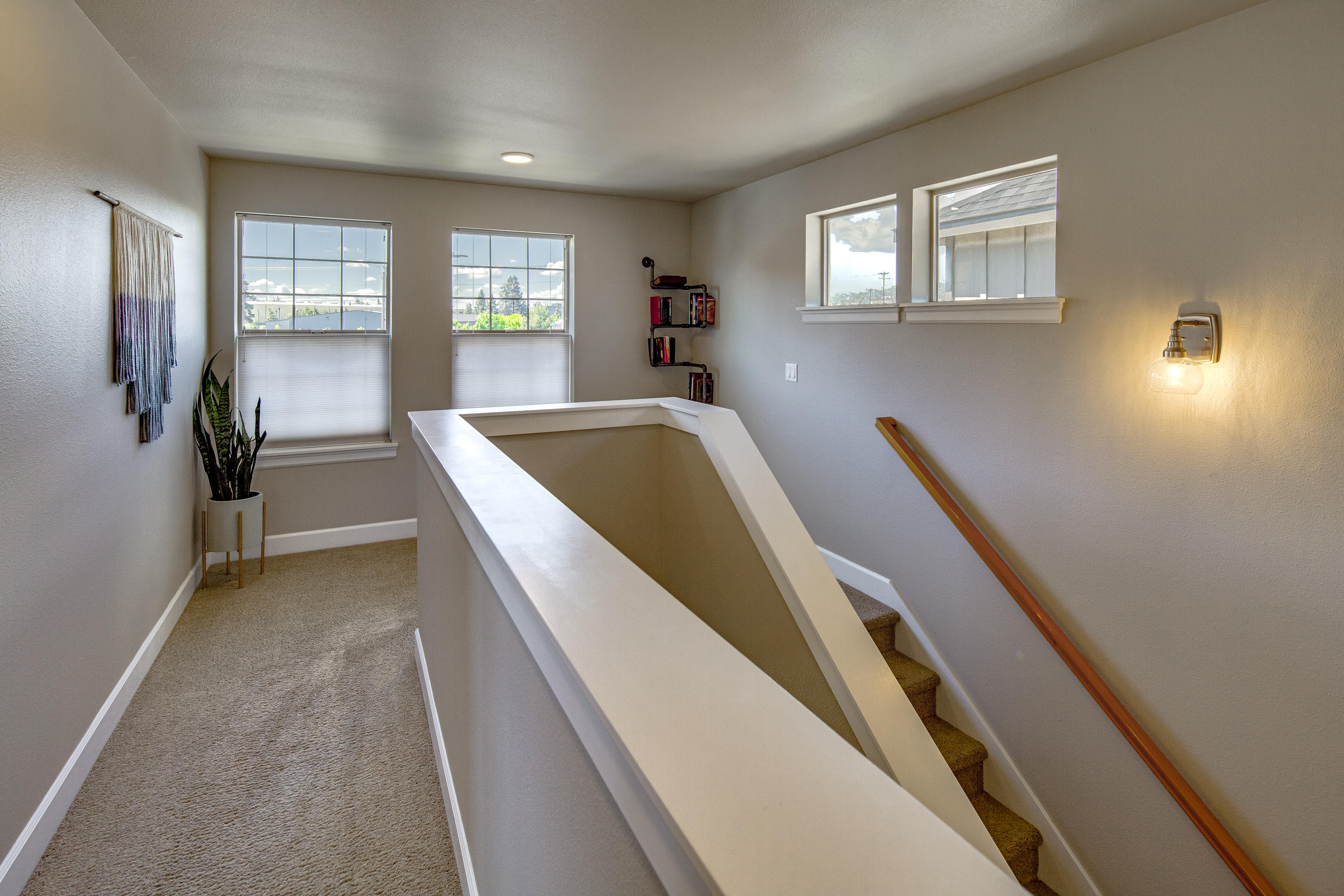 Parkway Village - Residential