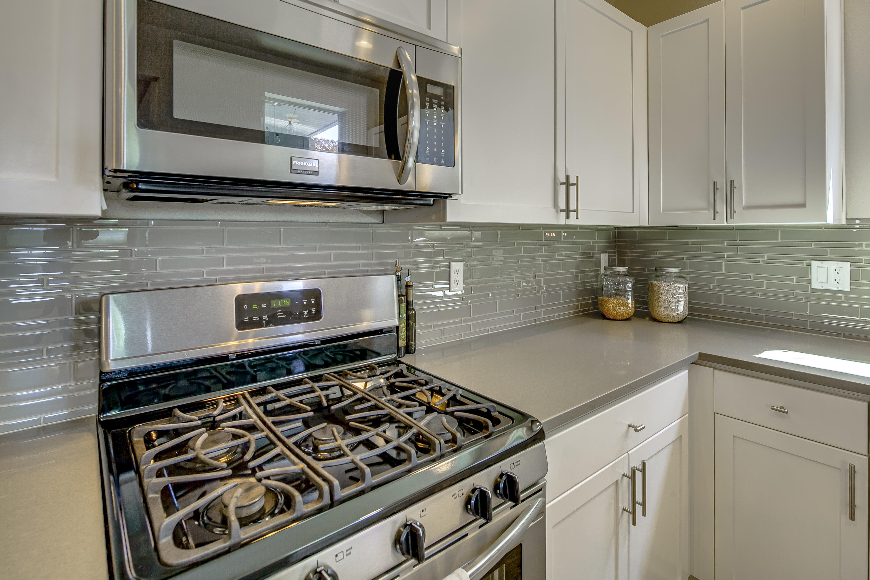 Parkway Village - Residential