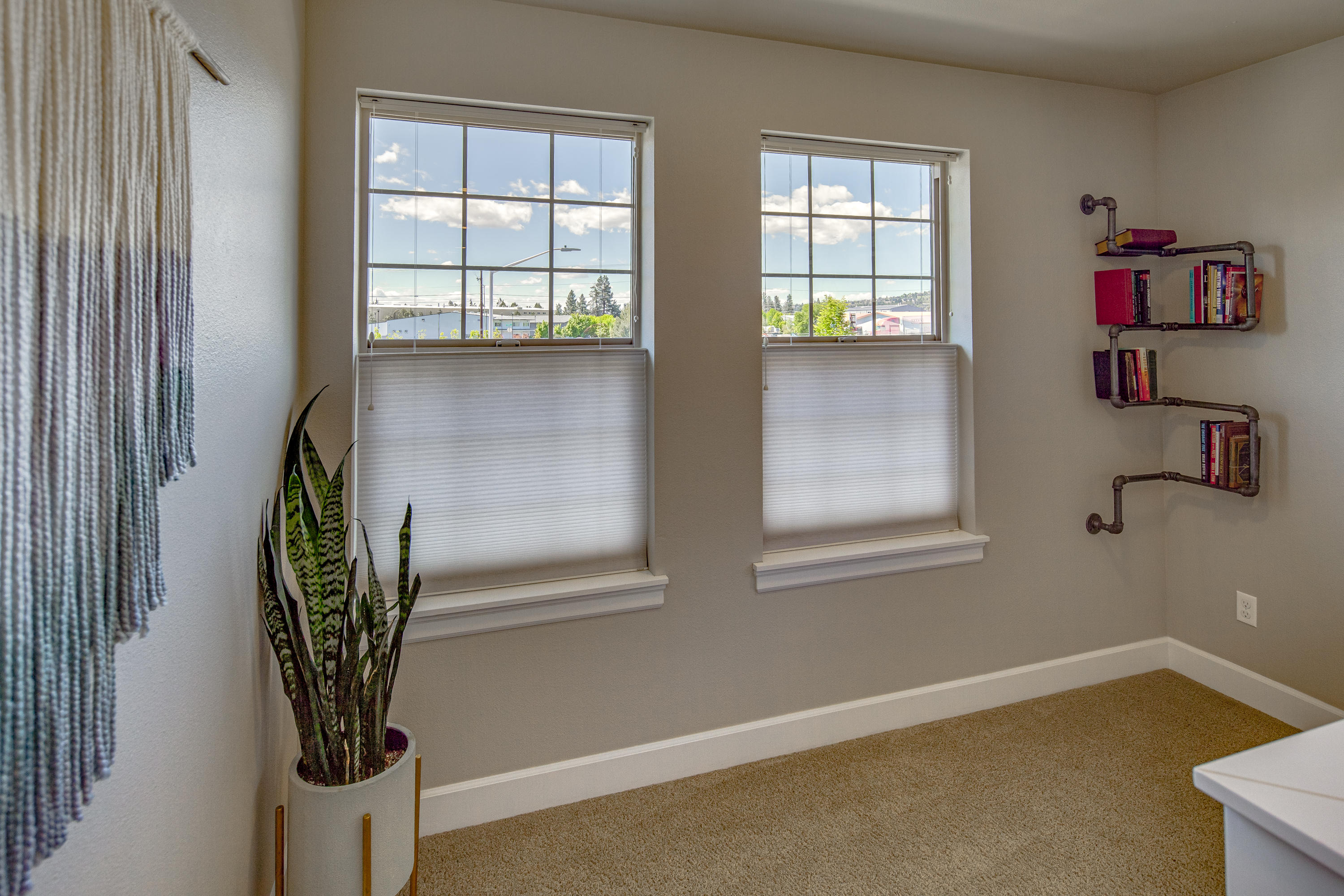 Parkway Village - Residential