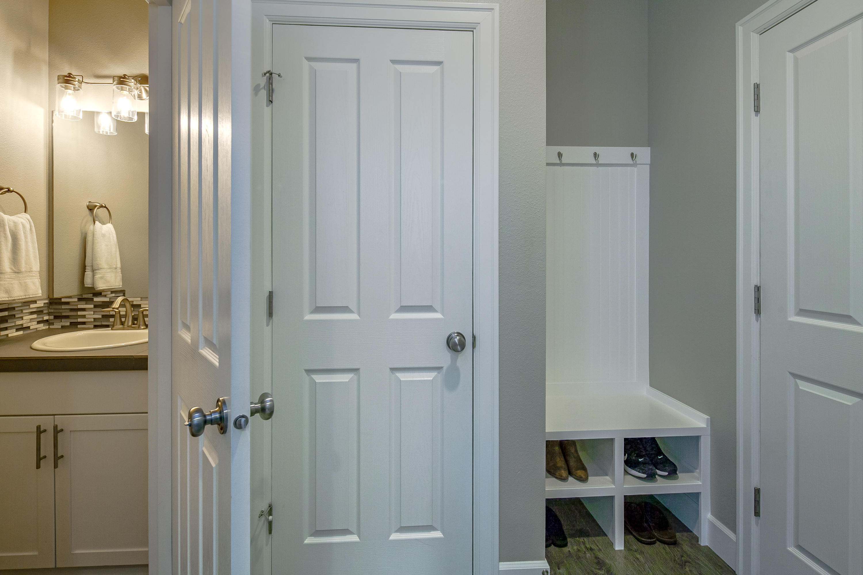 Parkway Village - Residential