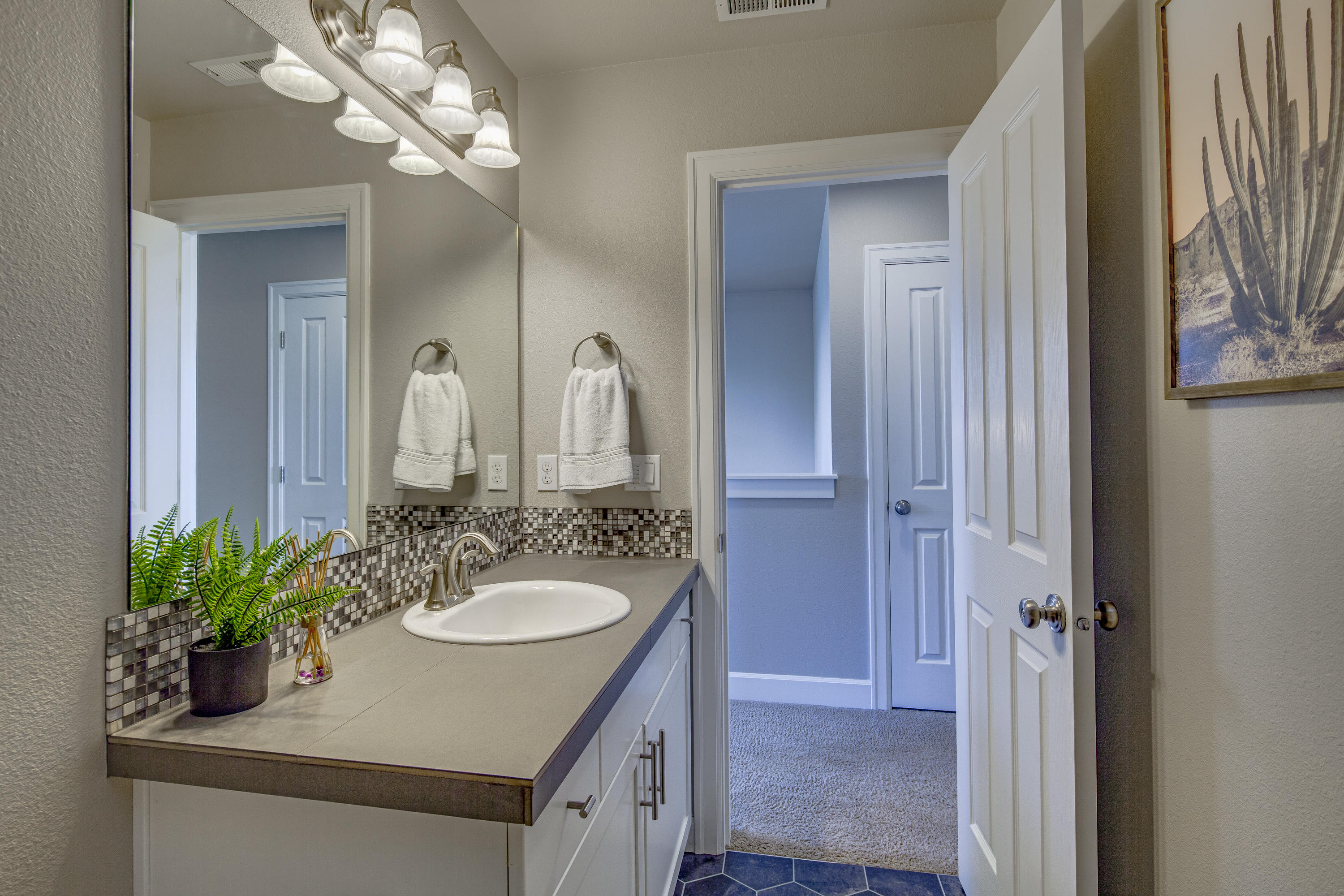 Parkway Village - Residential