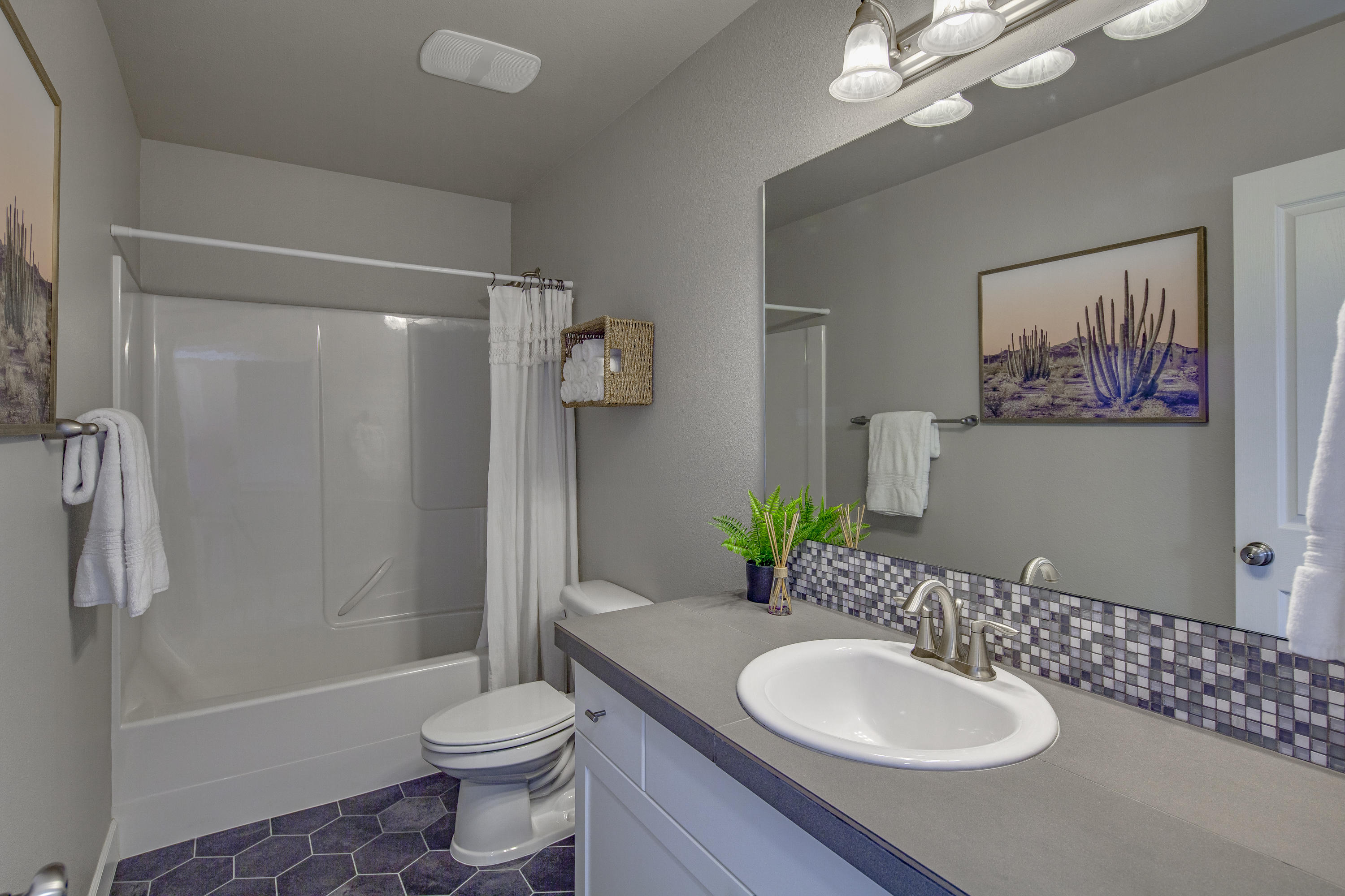 Parkway Village - Residential