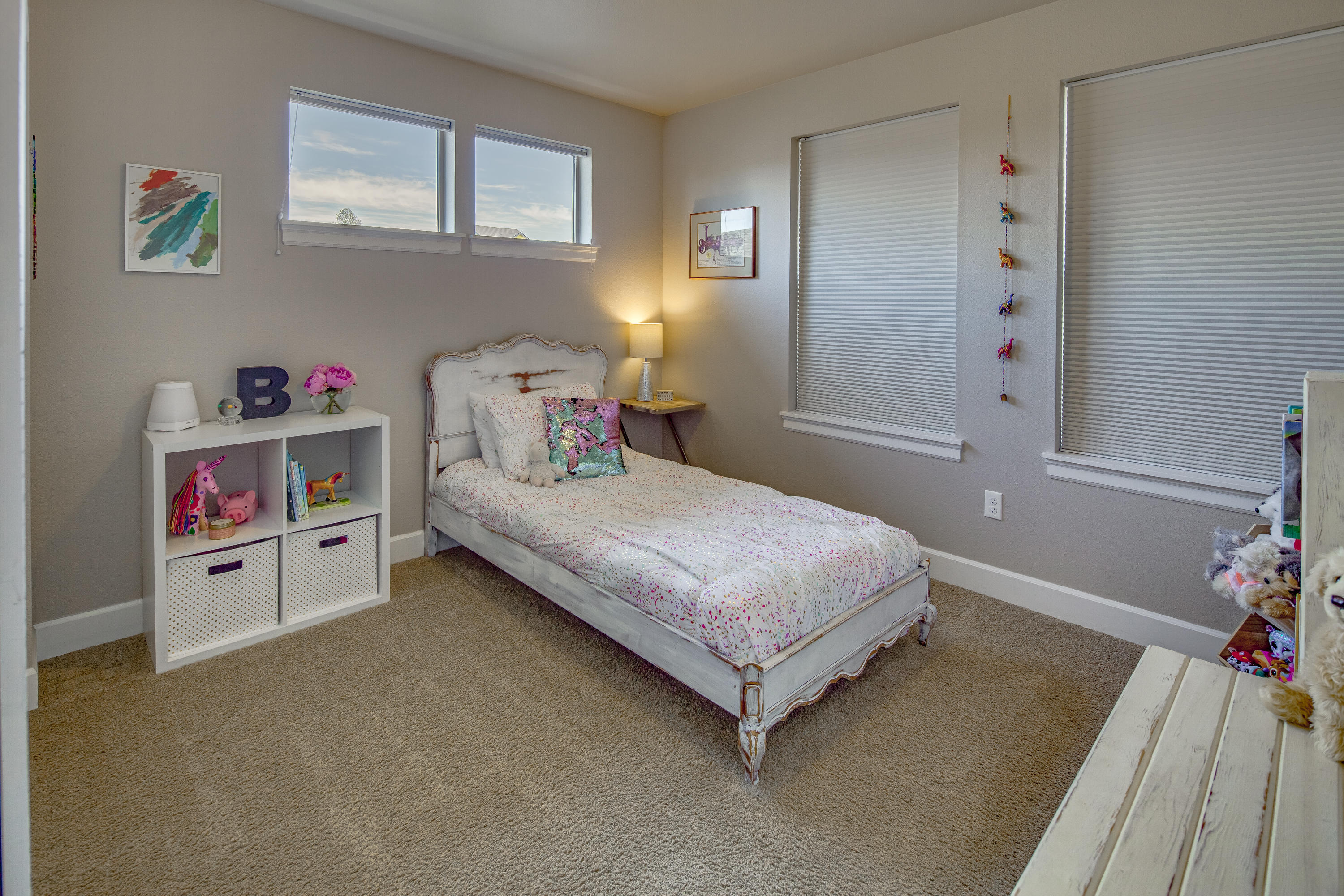 Parkway Village - Residential