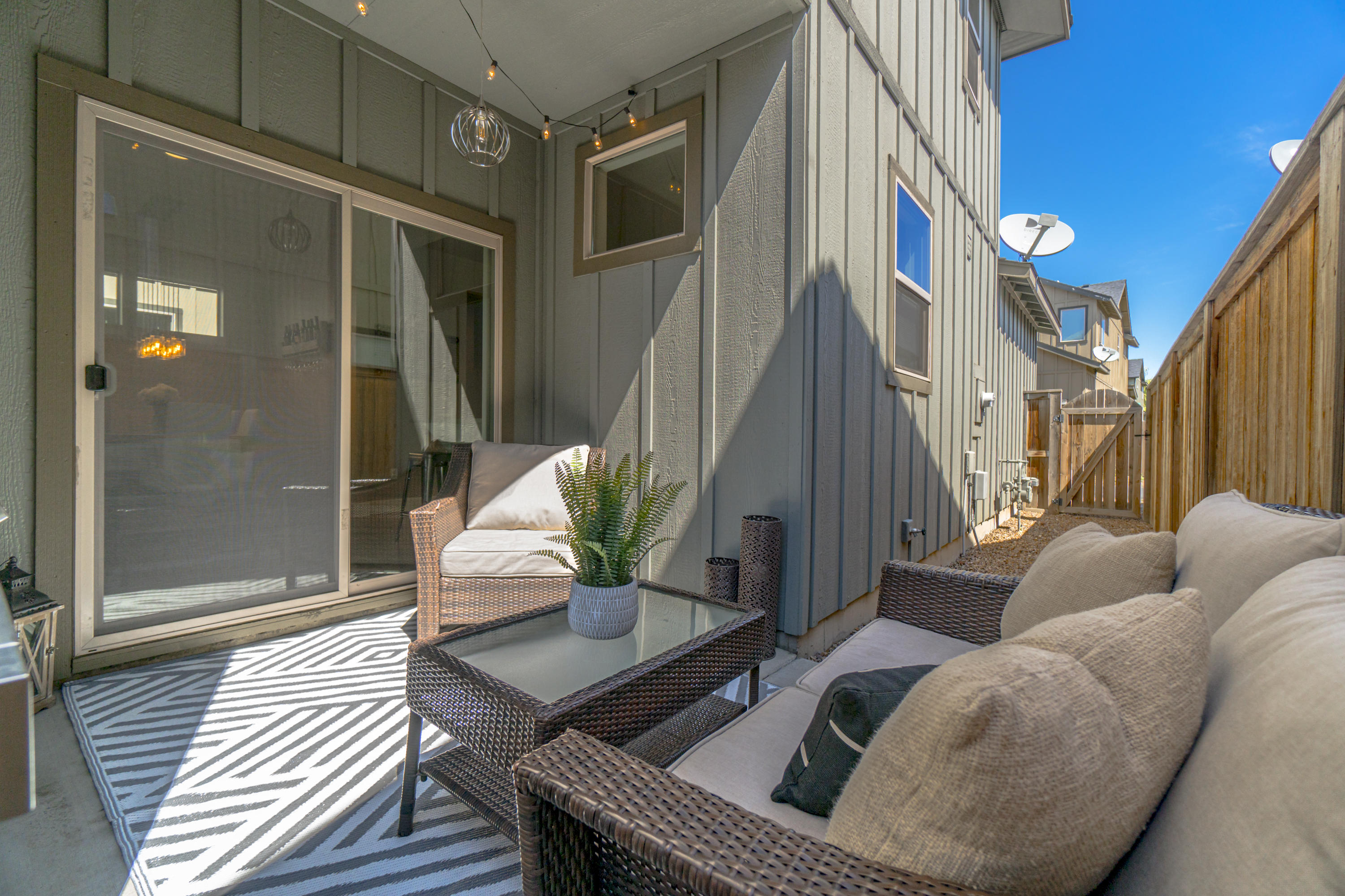 Parkway Village - Residential