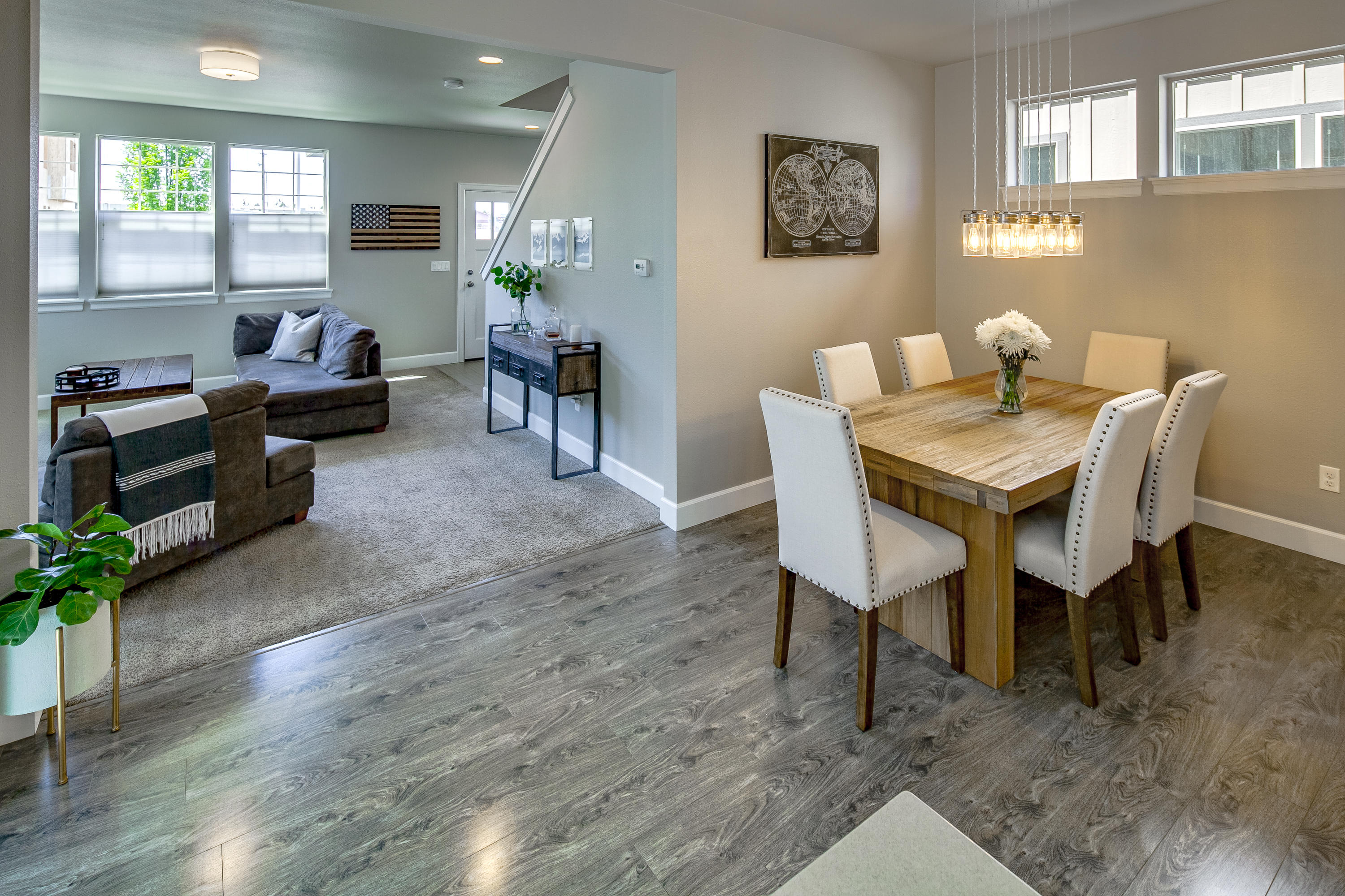 Parkway Village - Residential