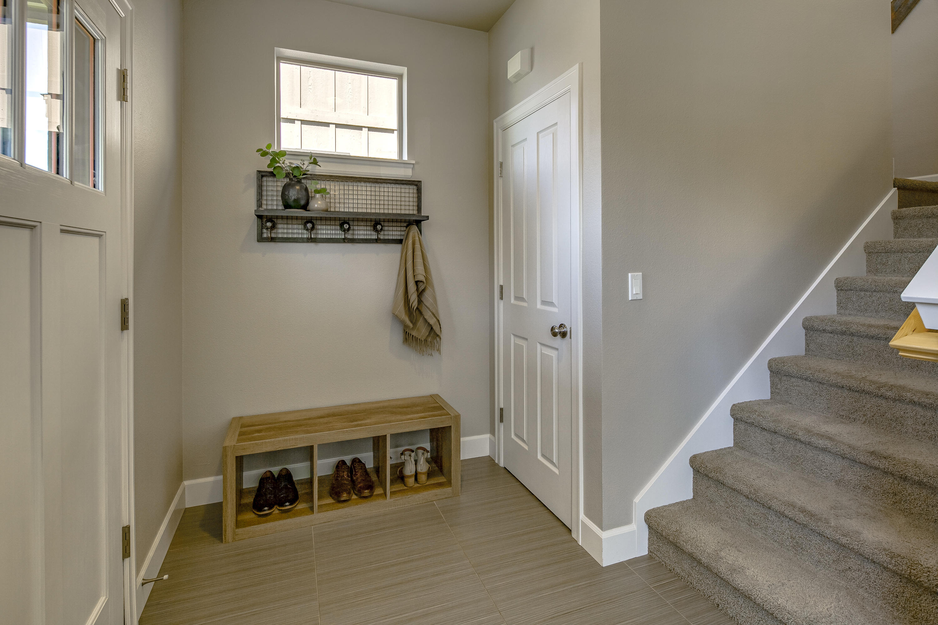 Parkway Village - Residential