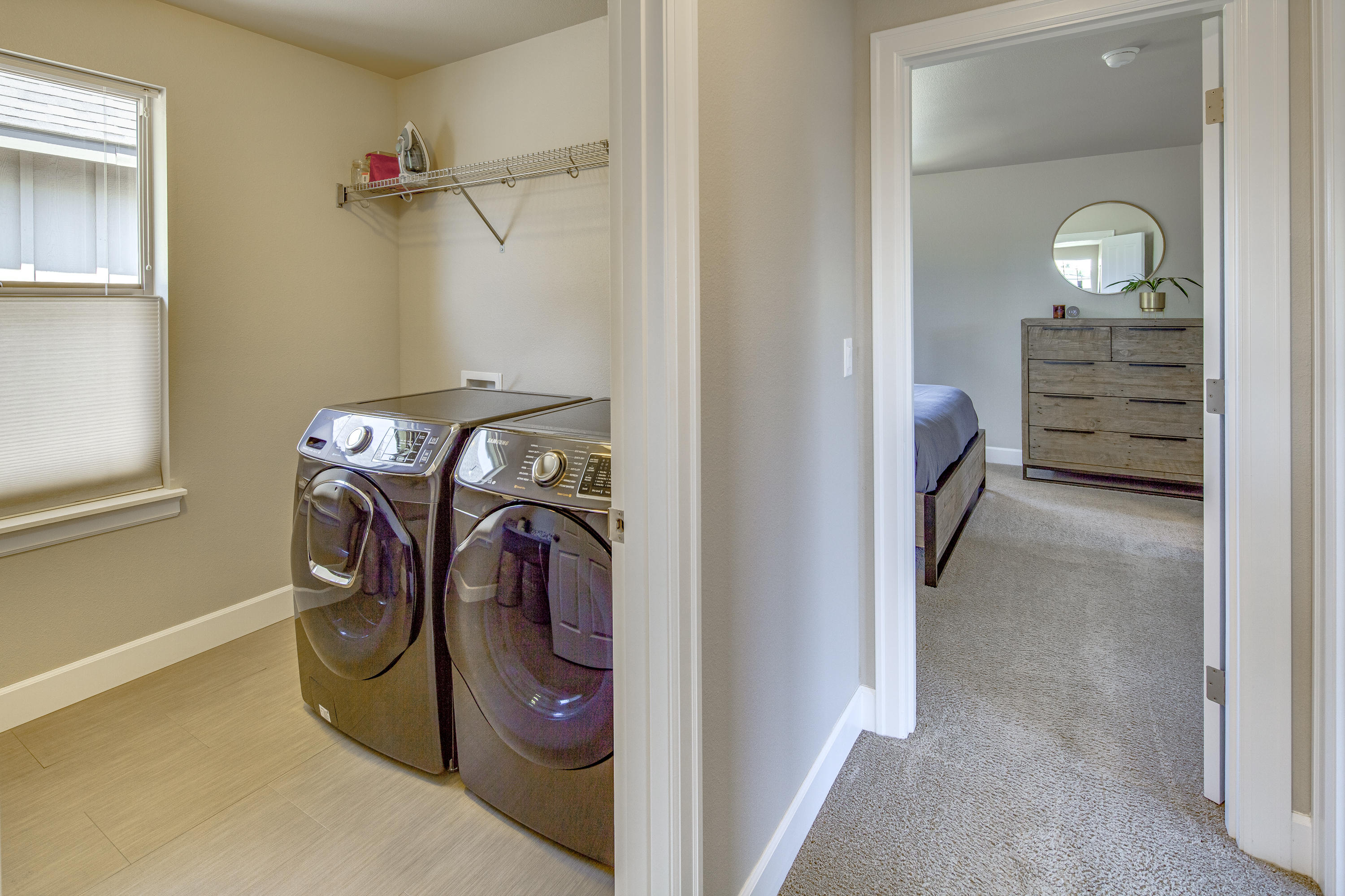 Parkway Village - Residential