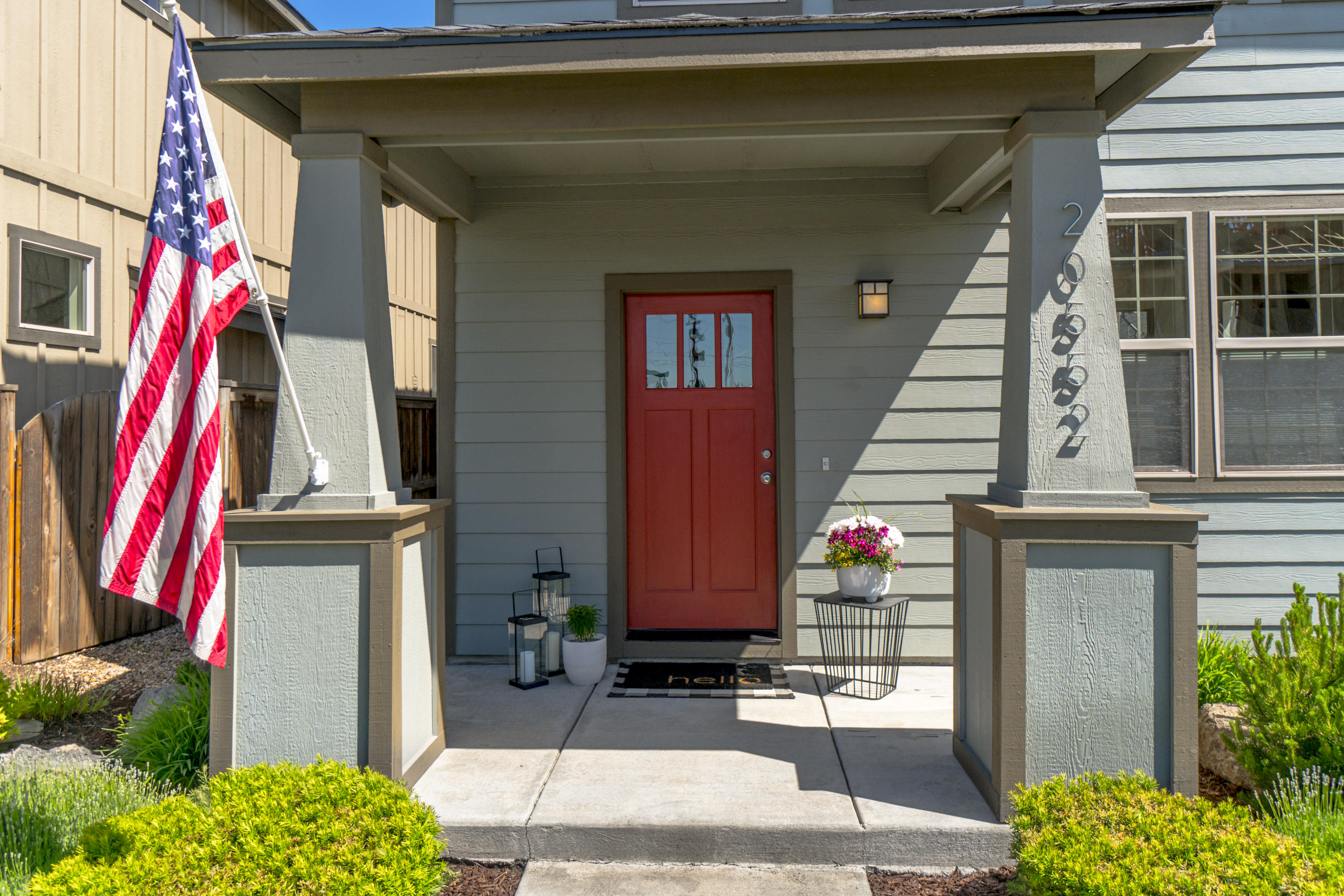 Parkway Village - Residential