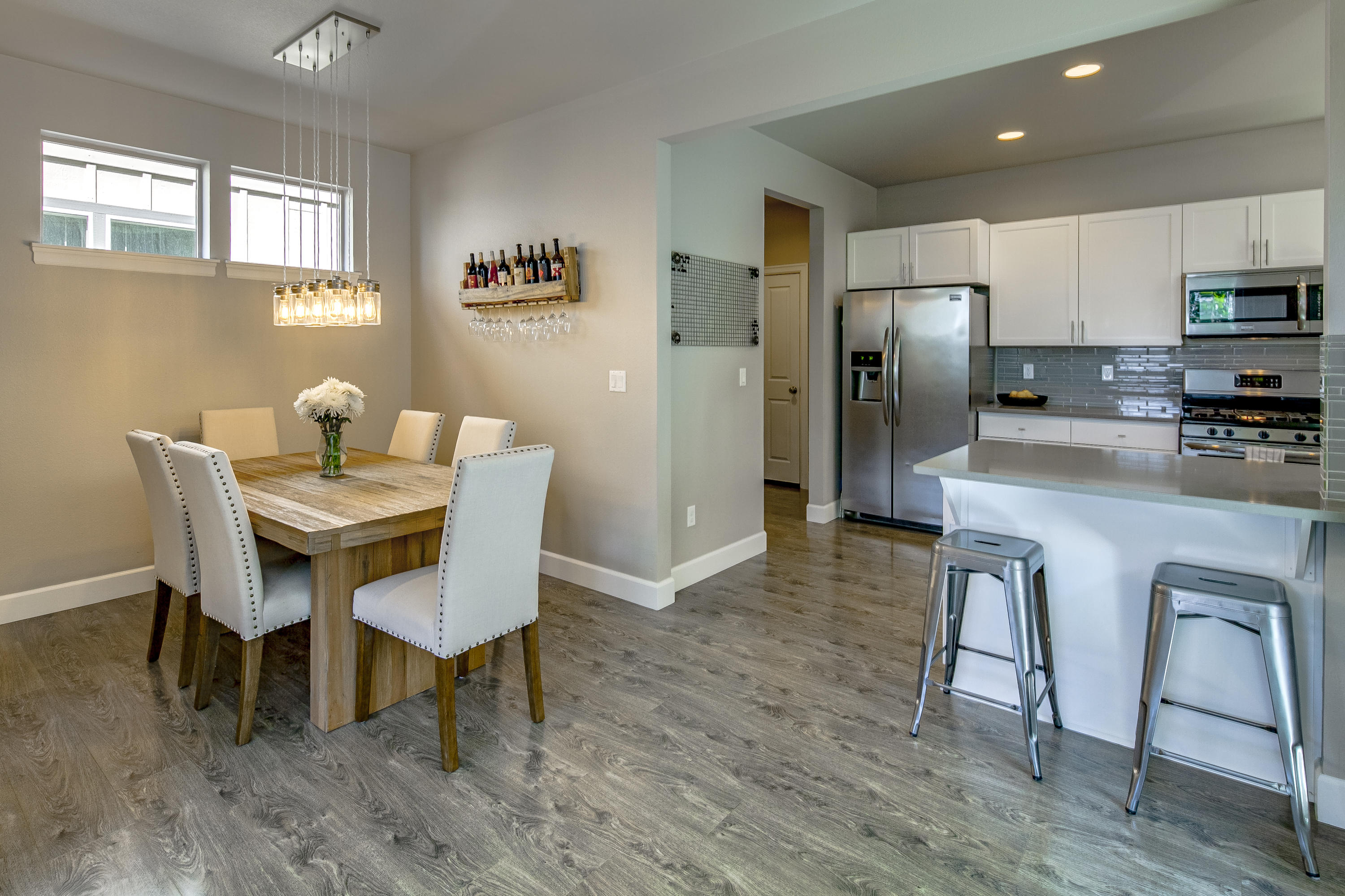 Parkway Village - Residential