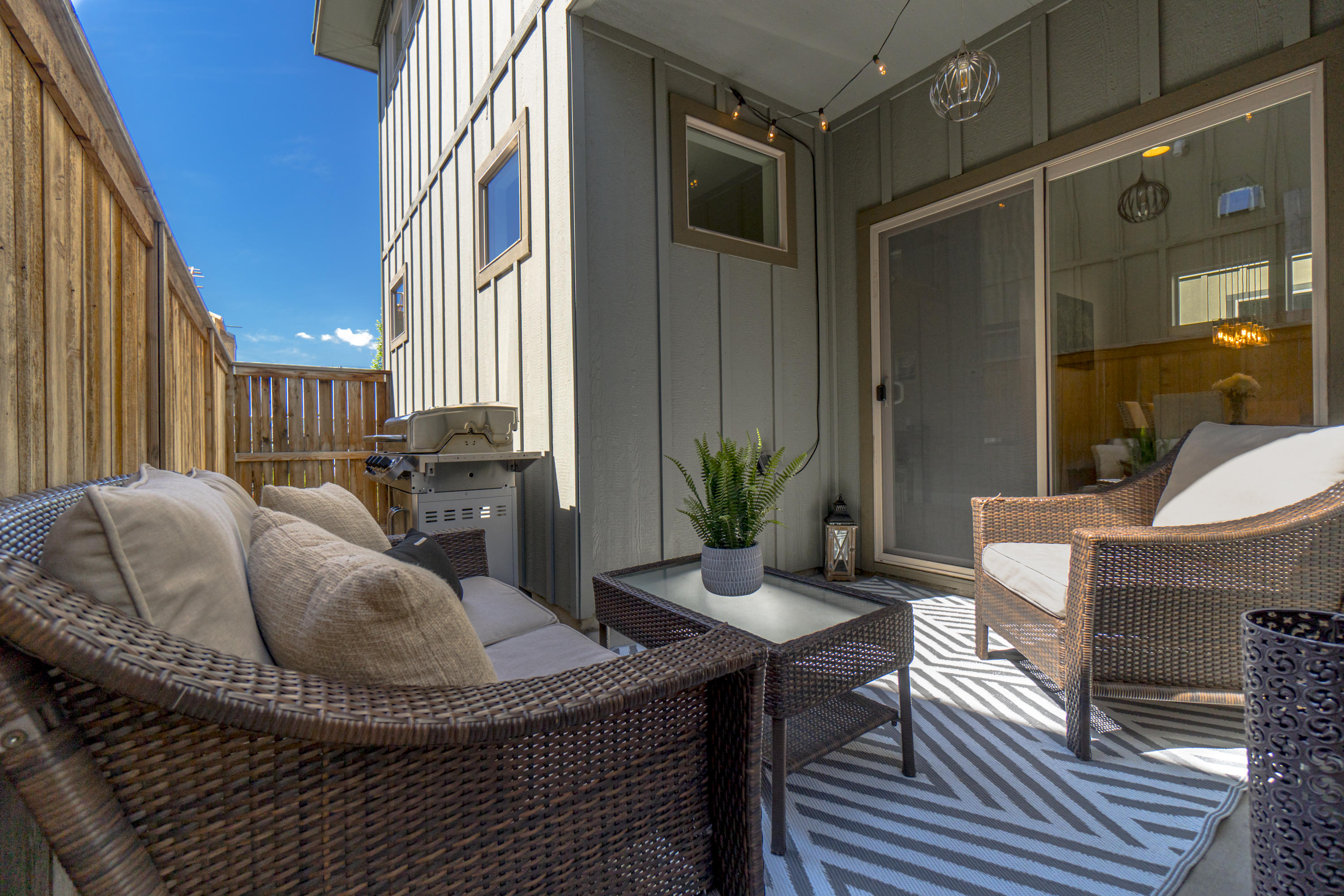 Parkway Village - Residential