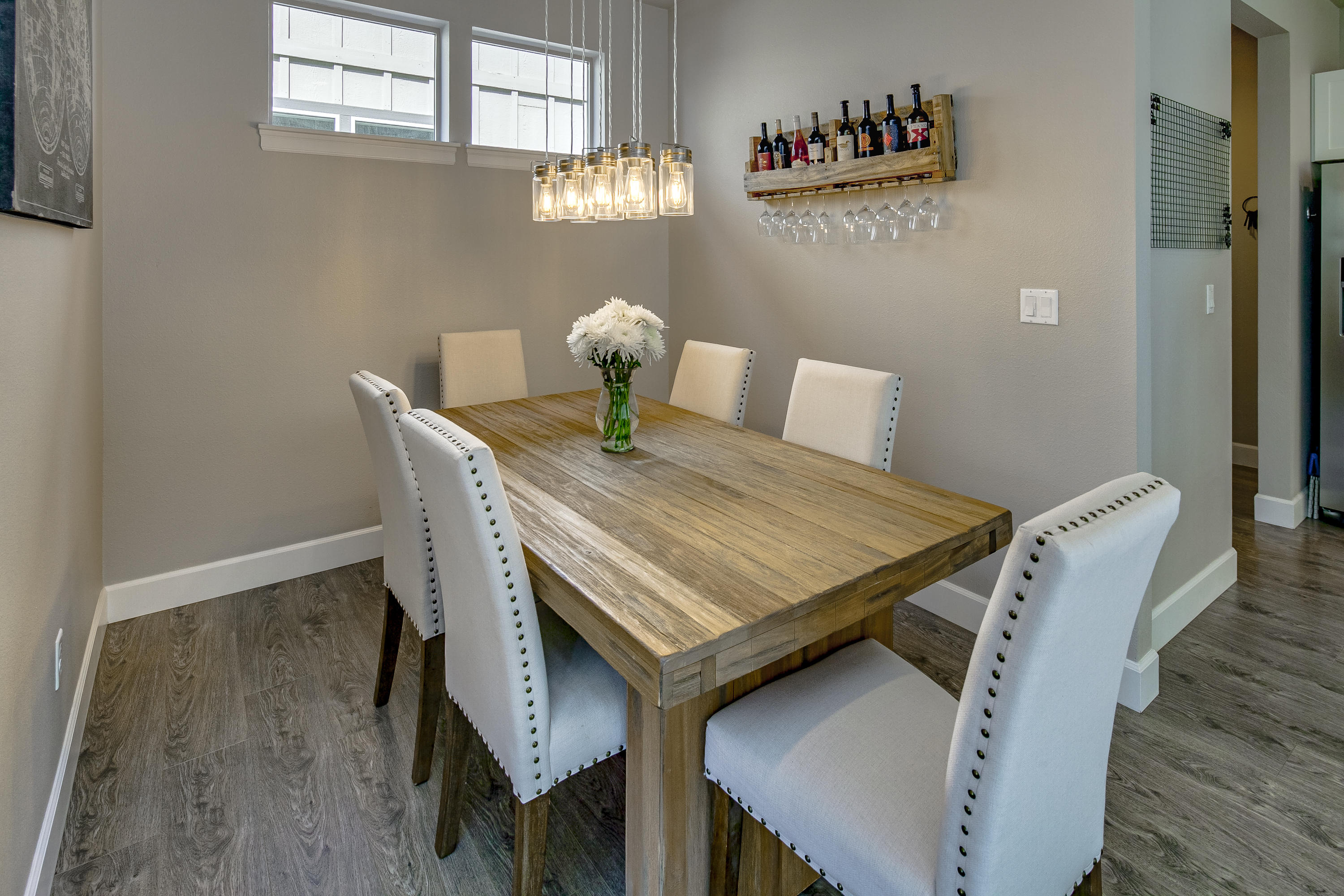 Parkway Village - Residential