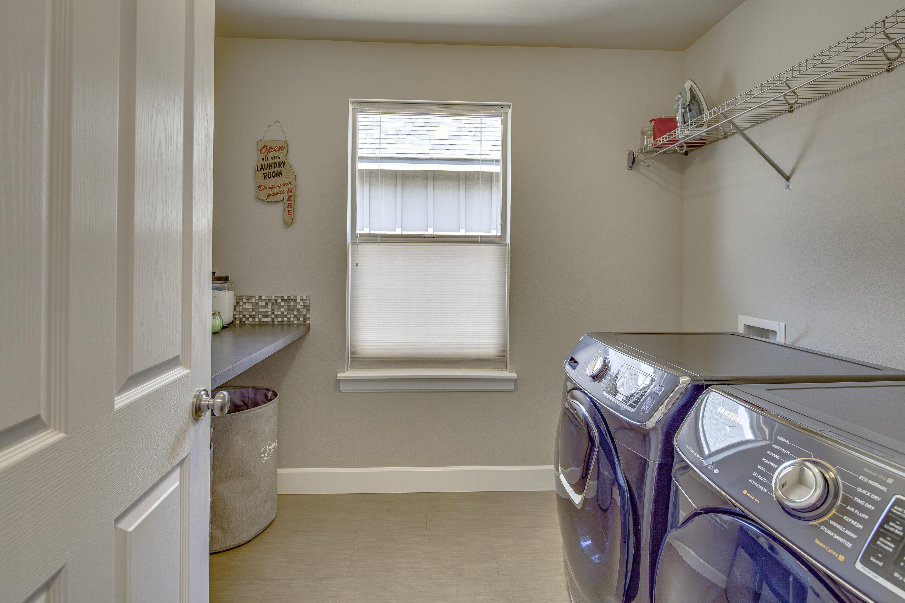 Parkway Village - Residential