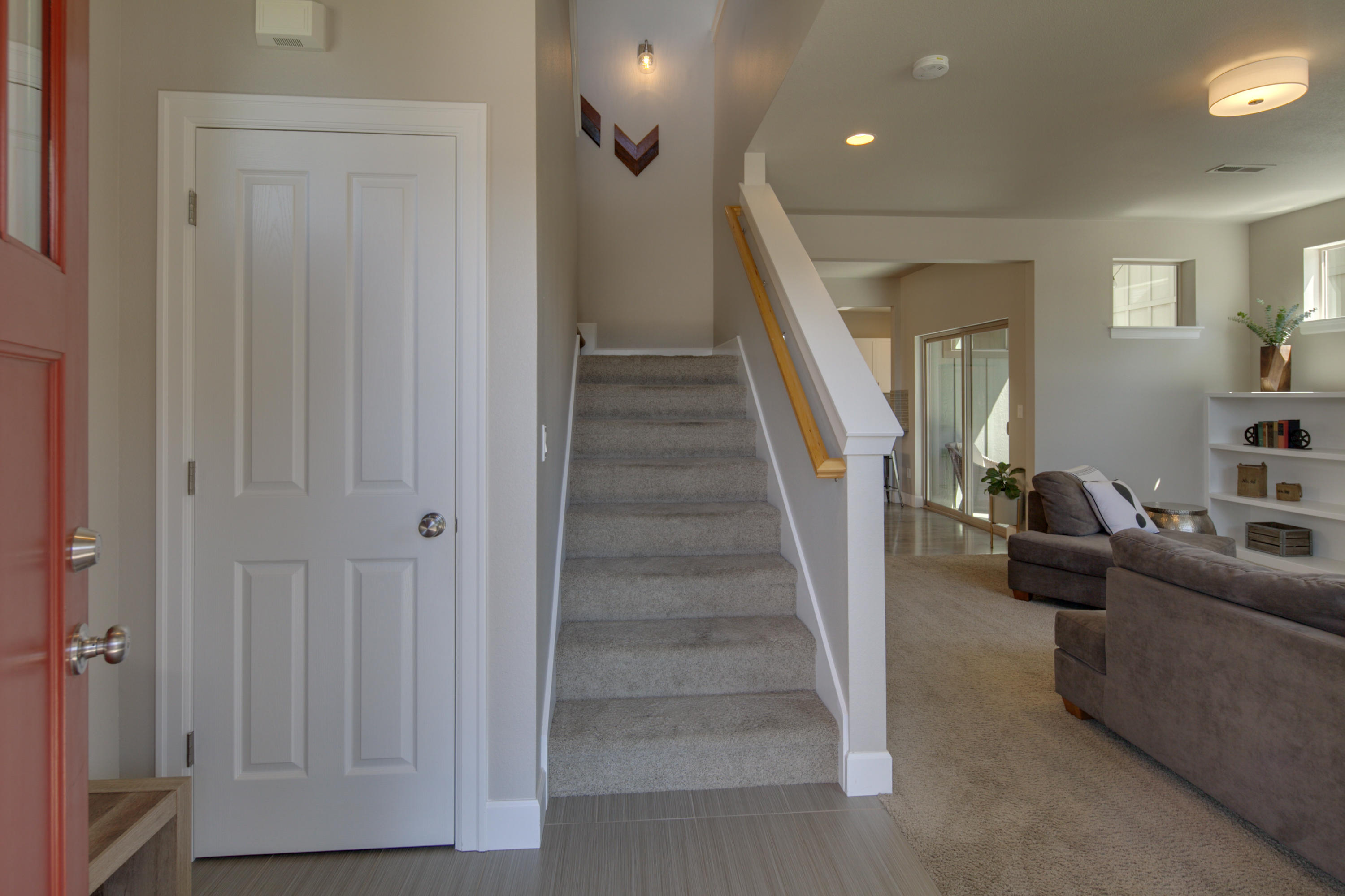 Parkway Village - Residential