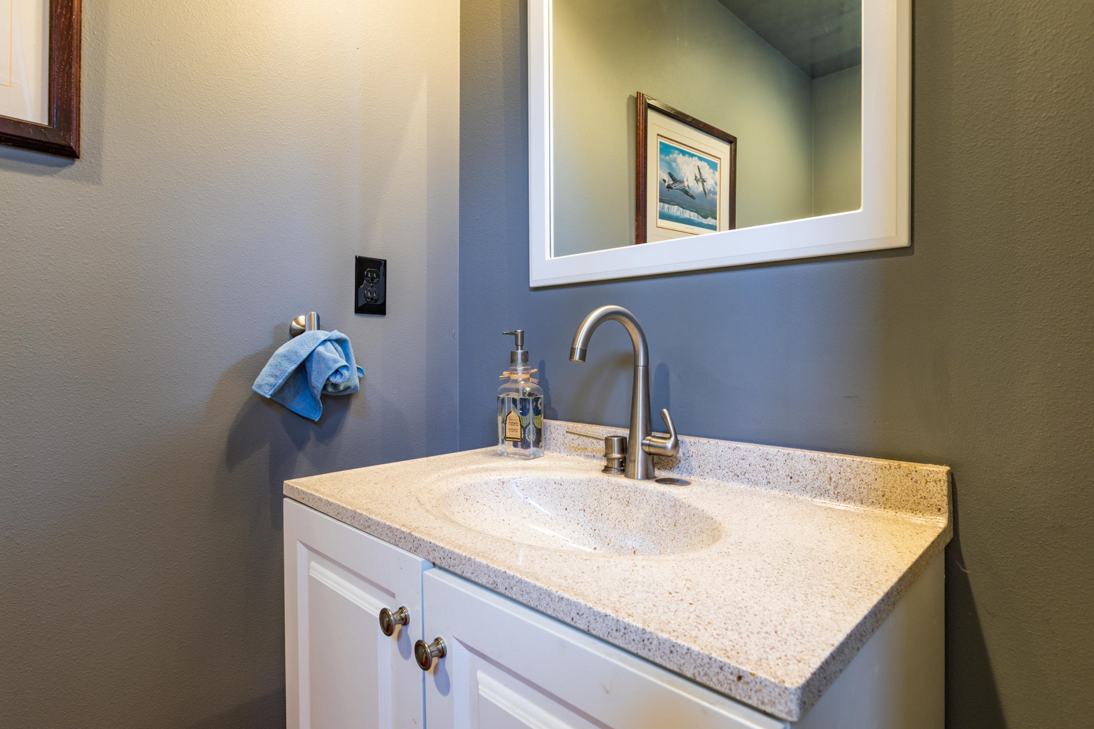 Broken Top - Residential