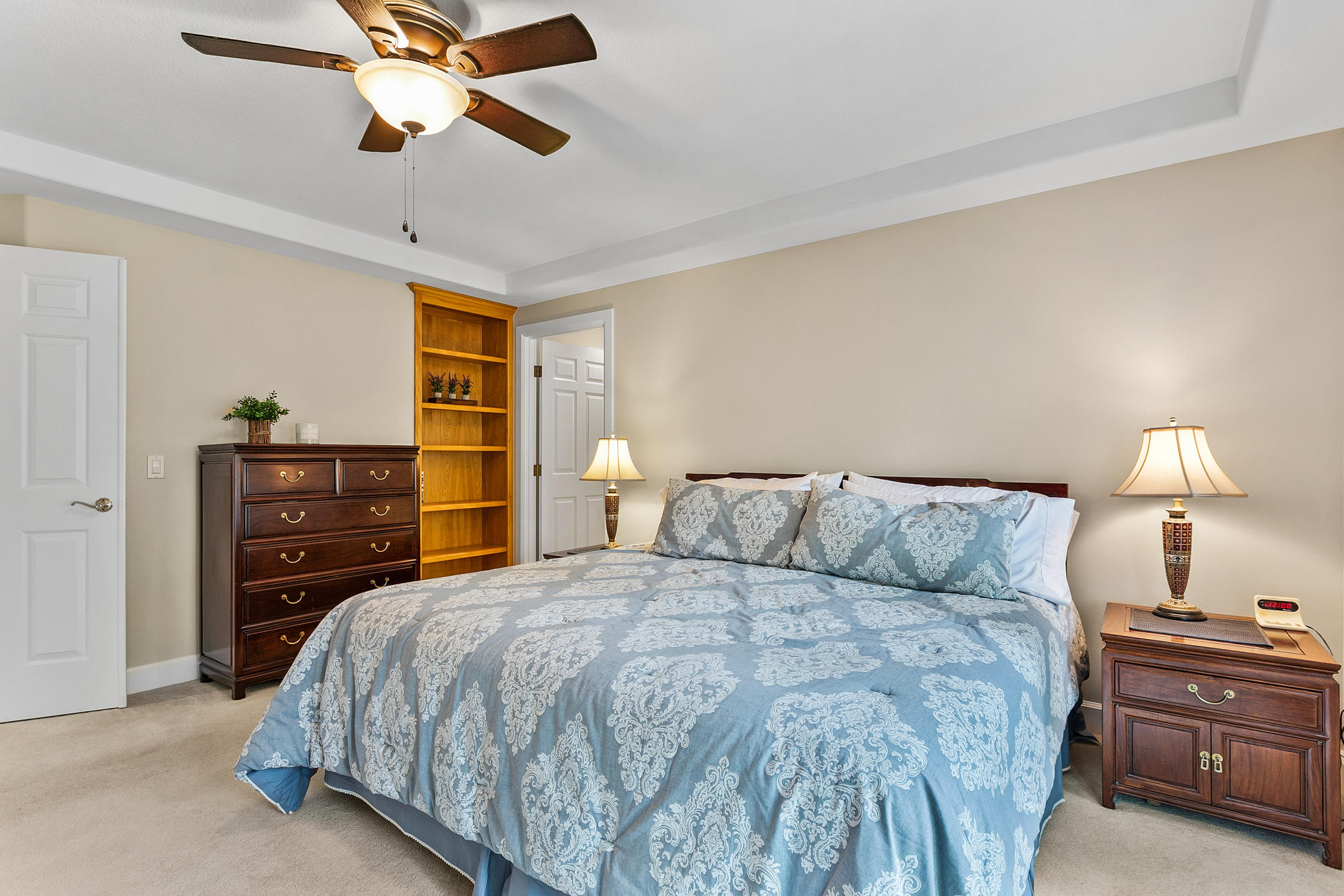 Broken Top - Residential