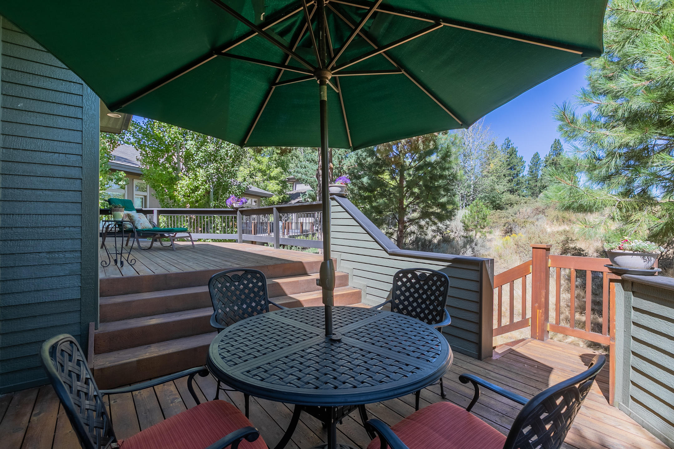 Broken Top - Residential