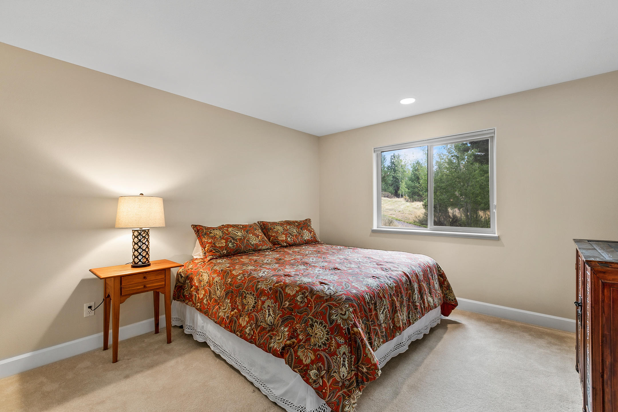 Broken Top - Residential