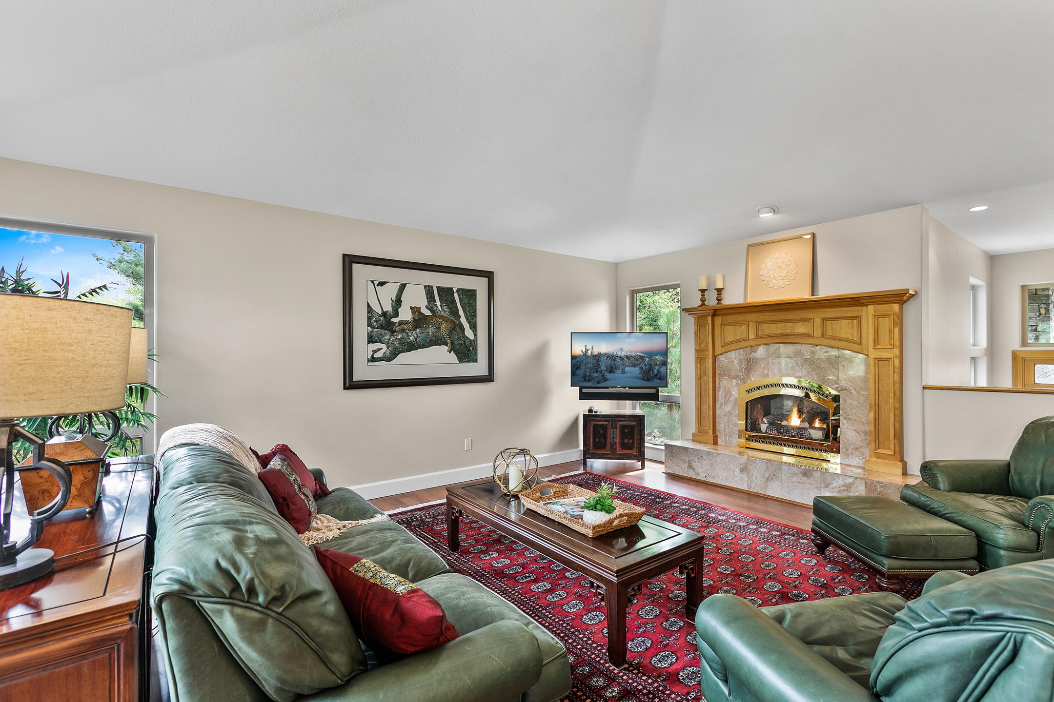 Broken Top - Residential