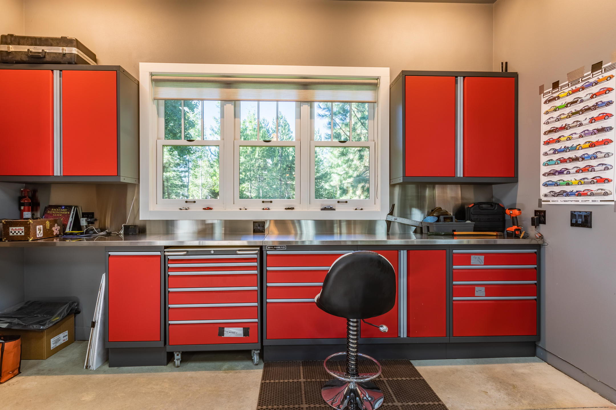 Broken Top - Residential