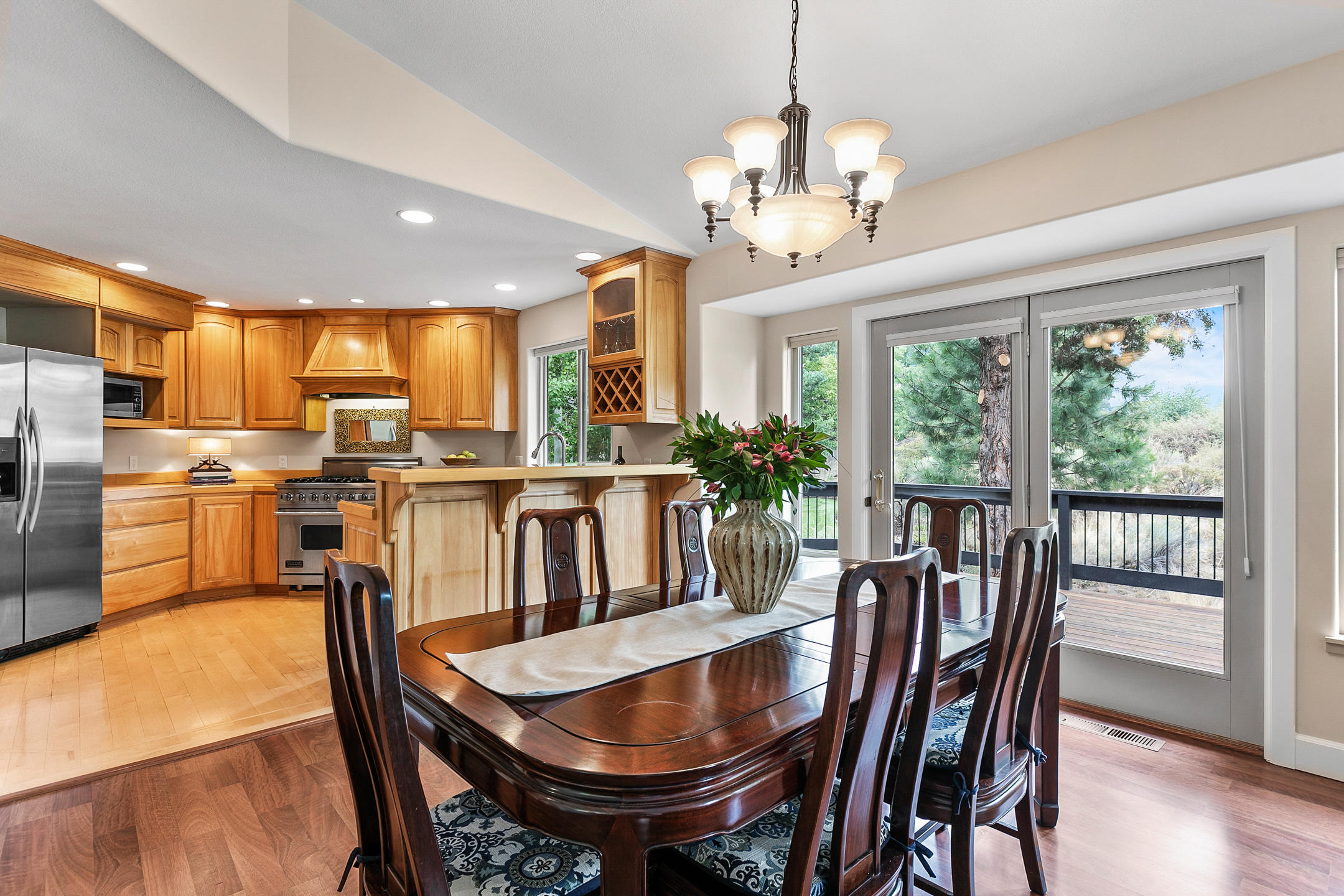 Broken Top - Residential