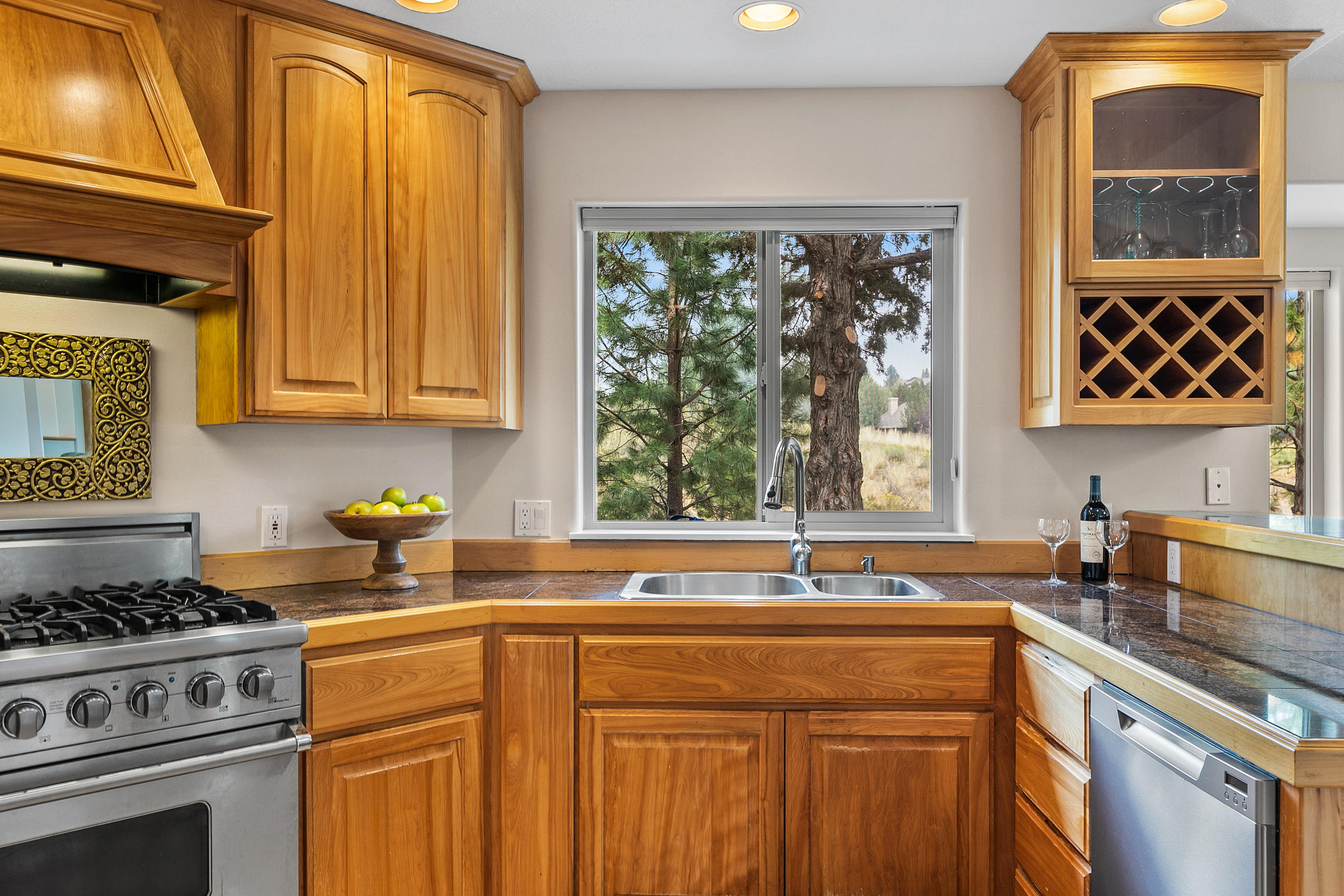 Broken Top - Residential