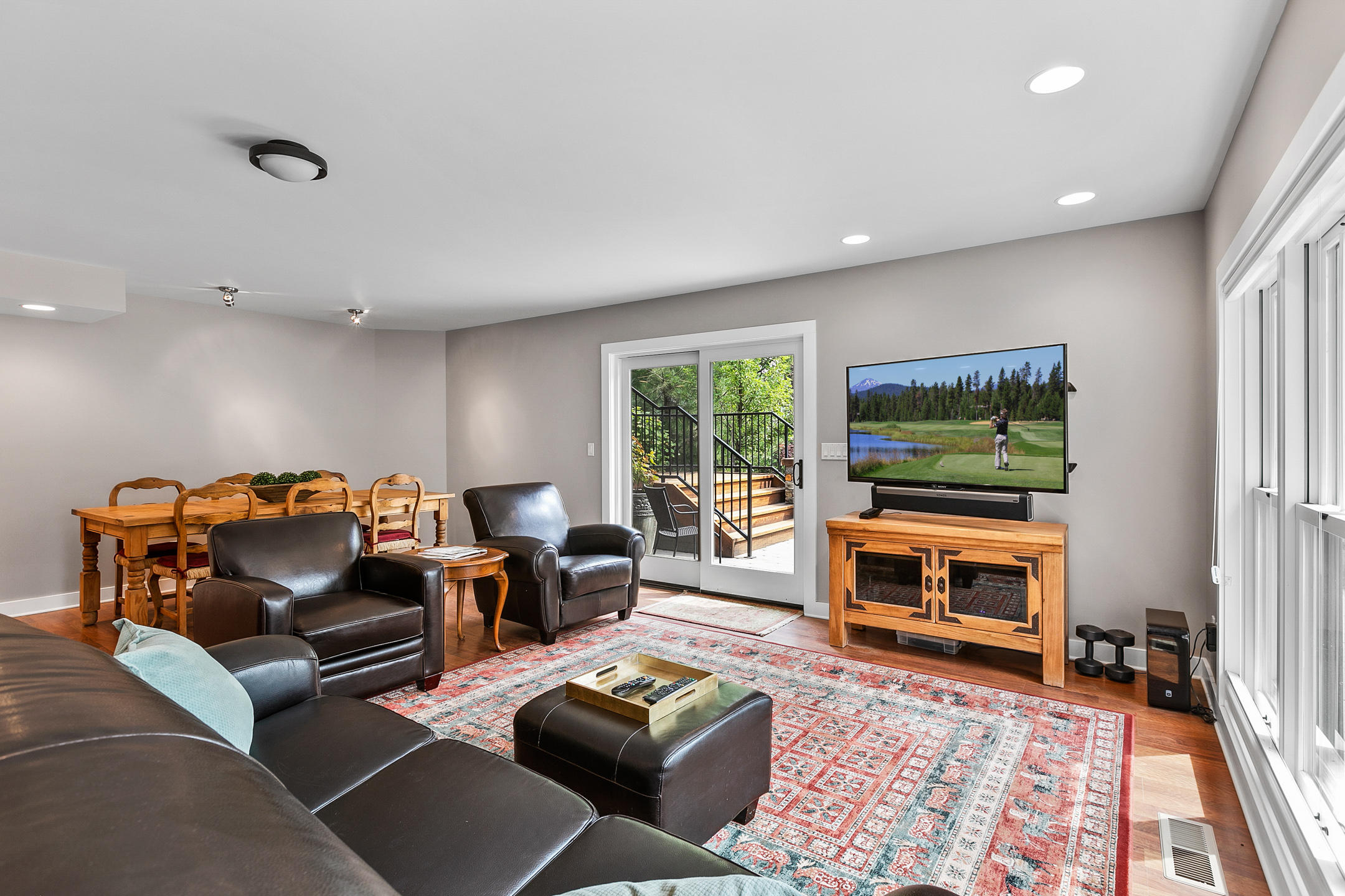 Broken Top - Residential